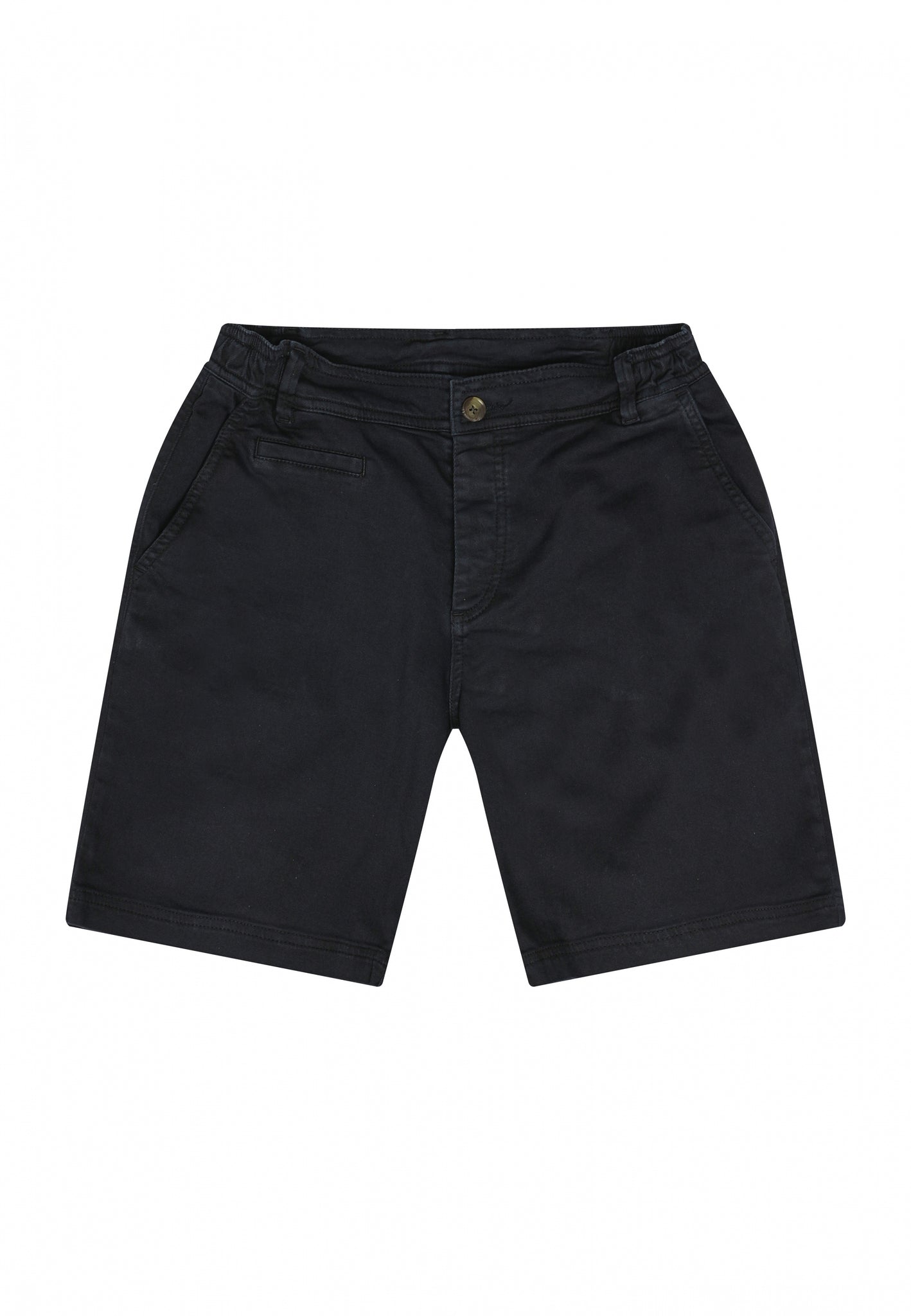 Basic Shorts | Navy