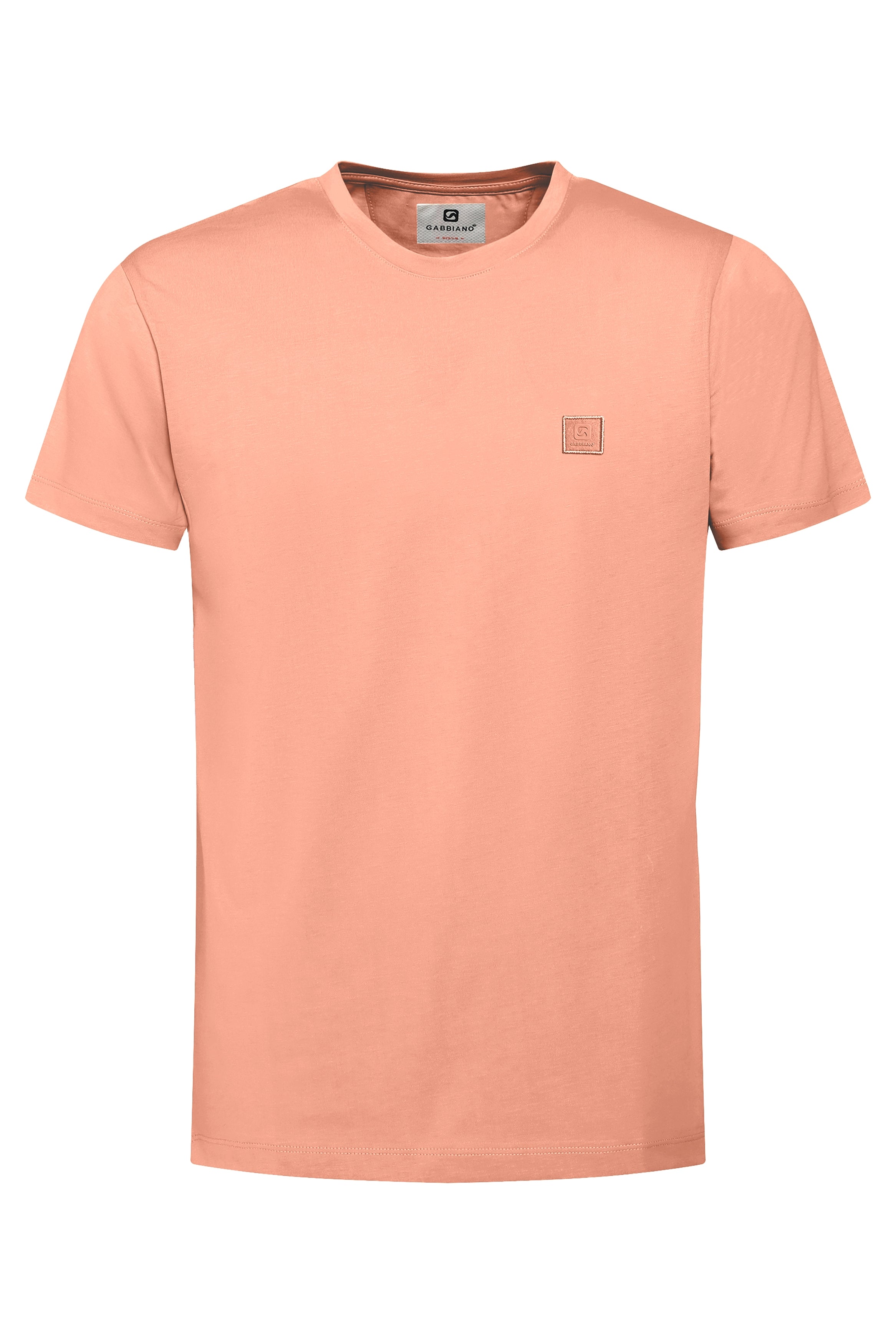 Gabbiano Premium t-shirt met stretch