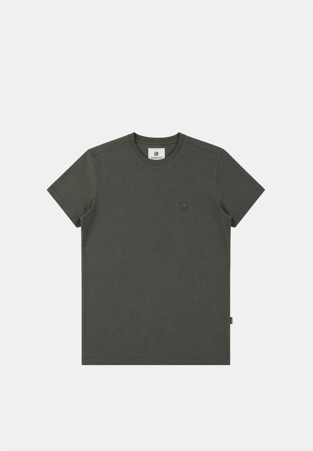 Gabbiano Premium t-shirt met stretch