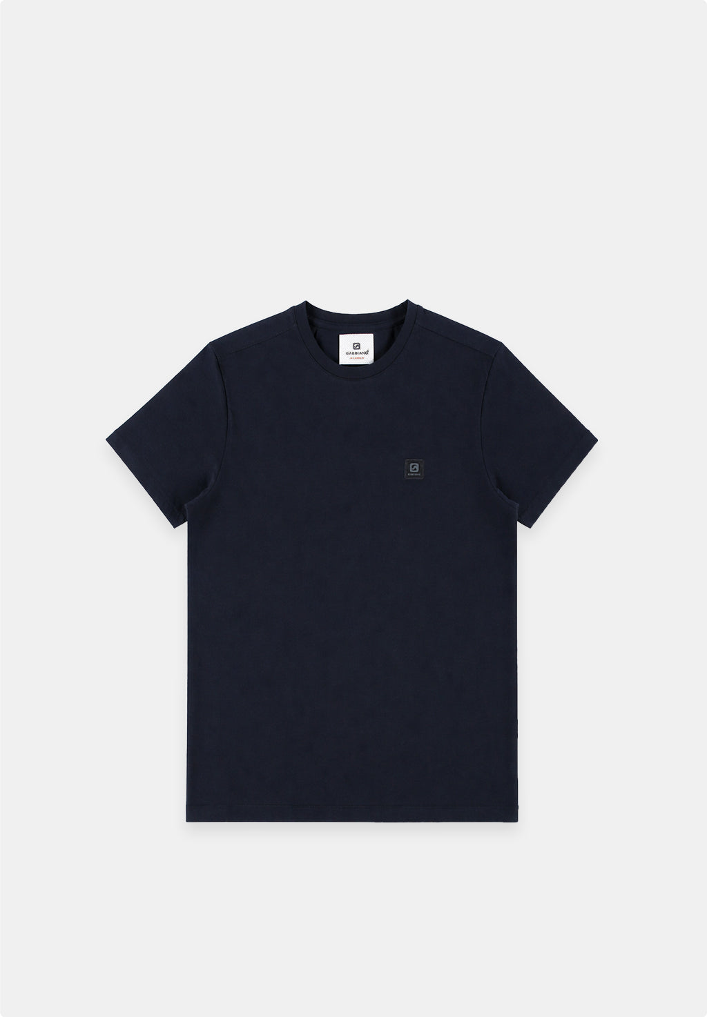 Gabbiano Premium t-shirt met stretch