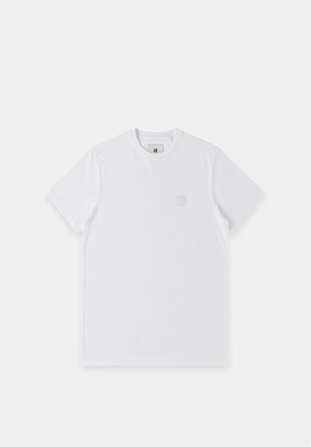 Gabbiano Premium t-shirt met stretch