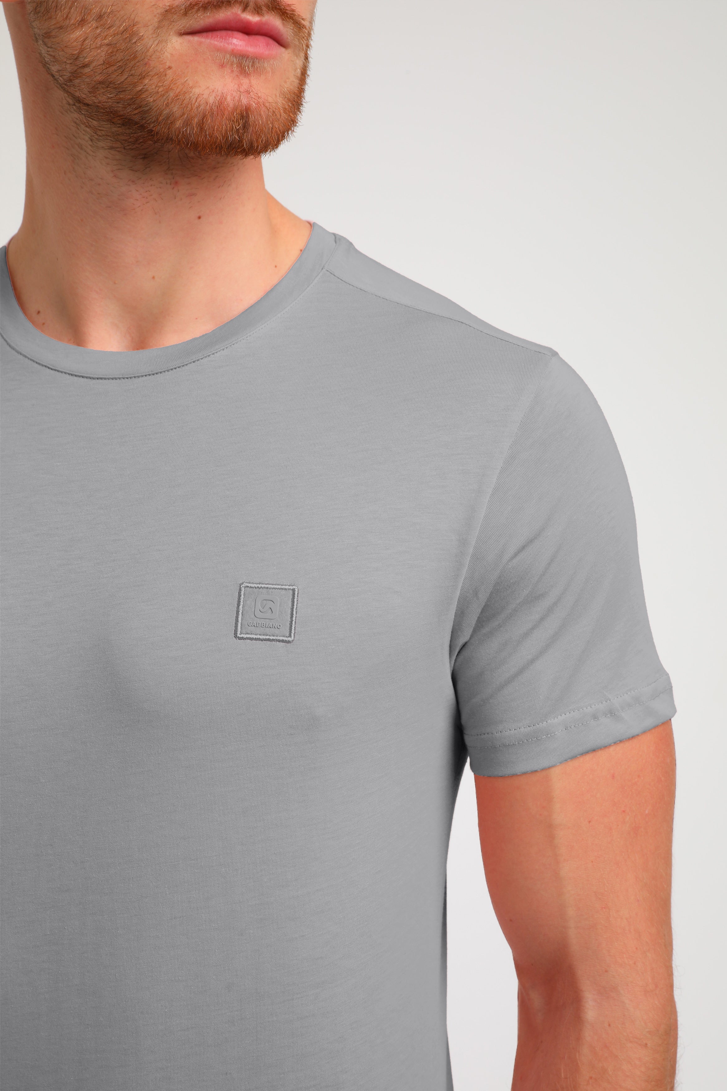 Gabbiano Premium t-shirt met stretch