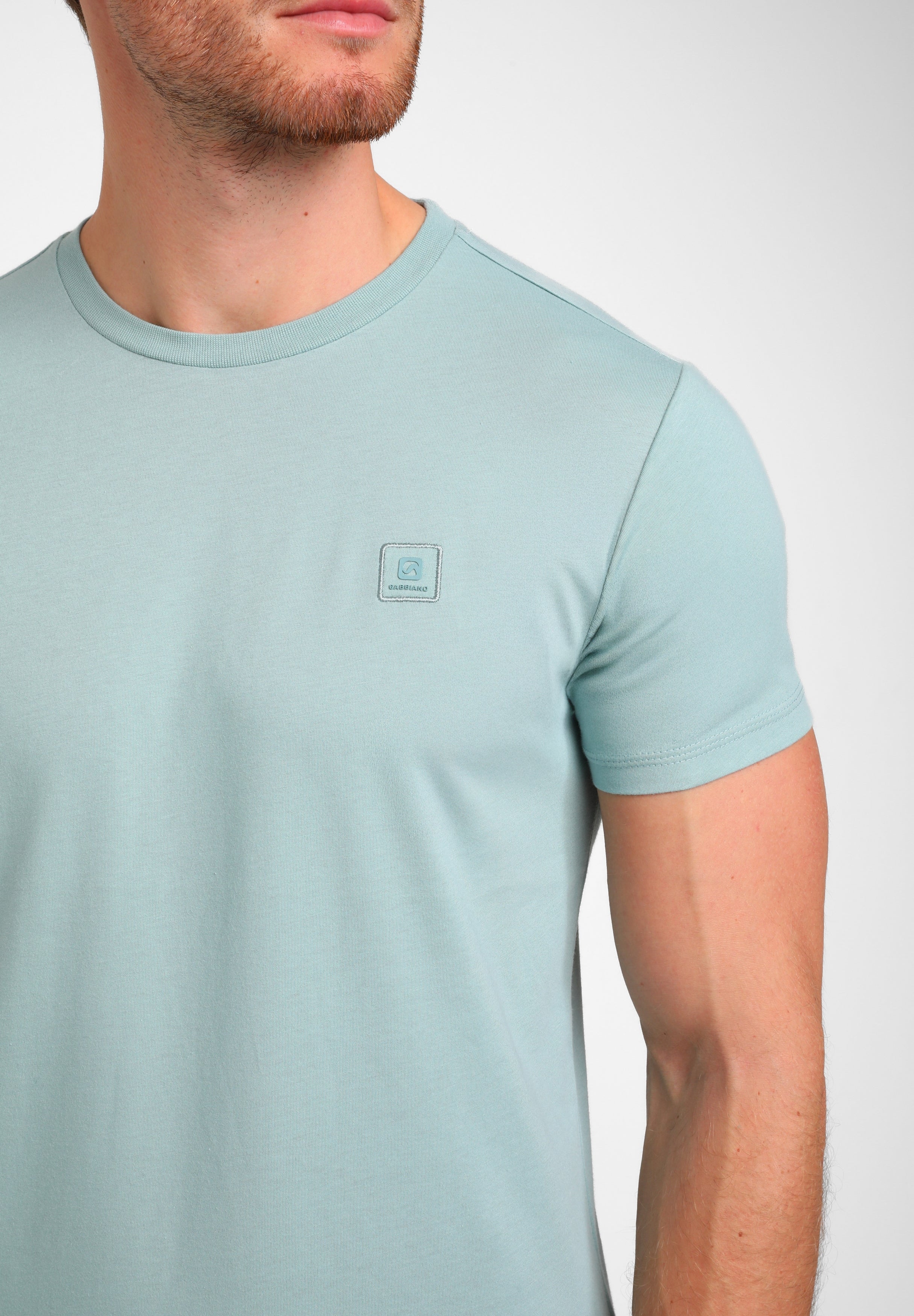Gabbiano Premium t-shirt met stretch