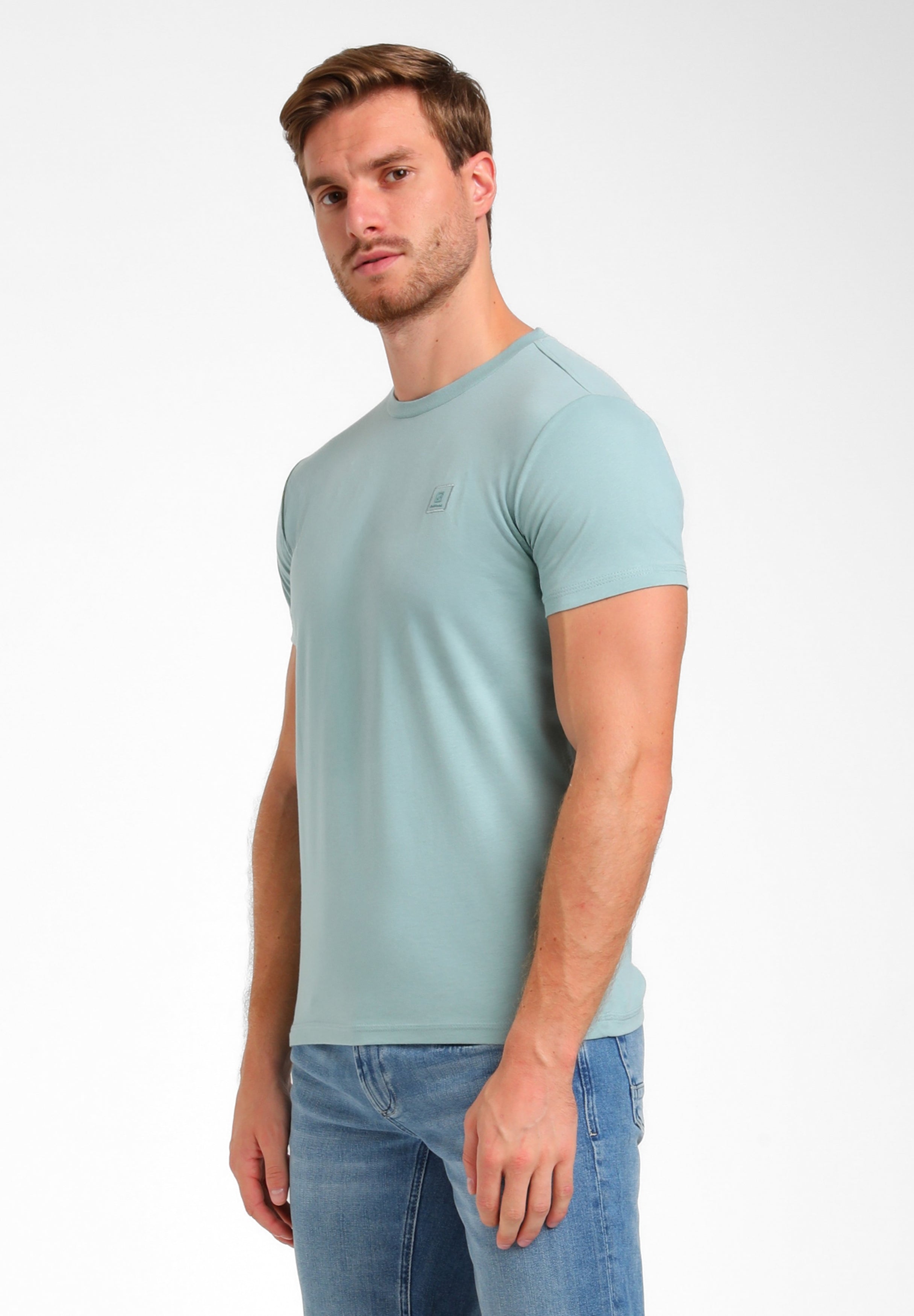 Gabbiano Premium t-shirt met stretch