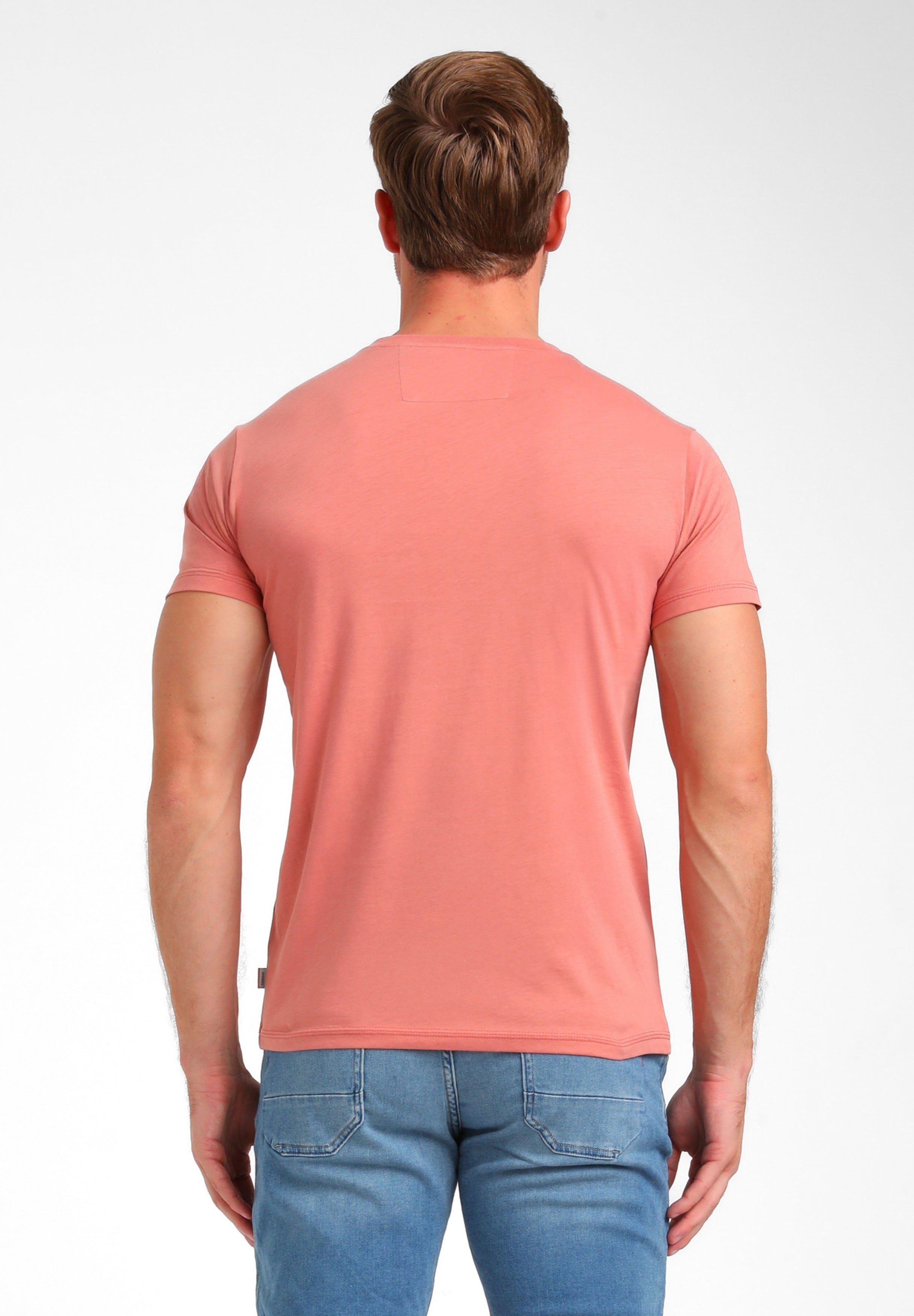 Gabbiano Premium t-shirt met stretch