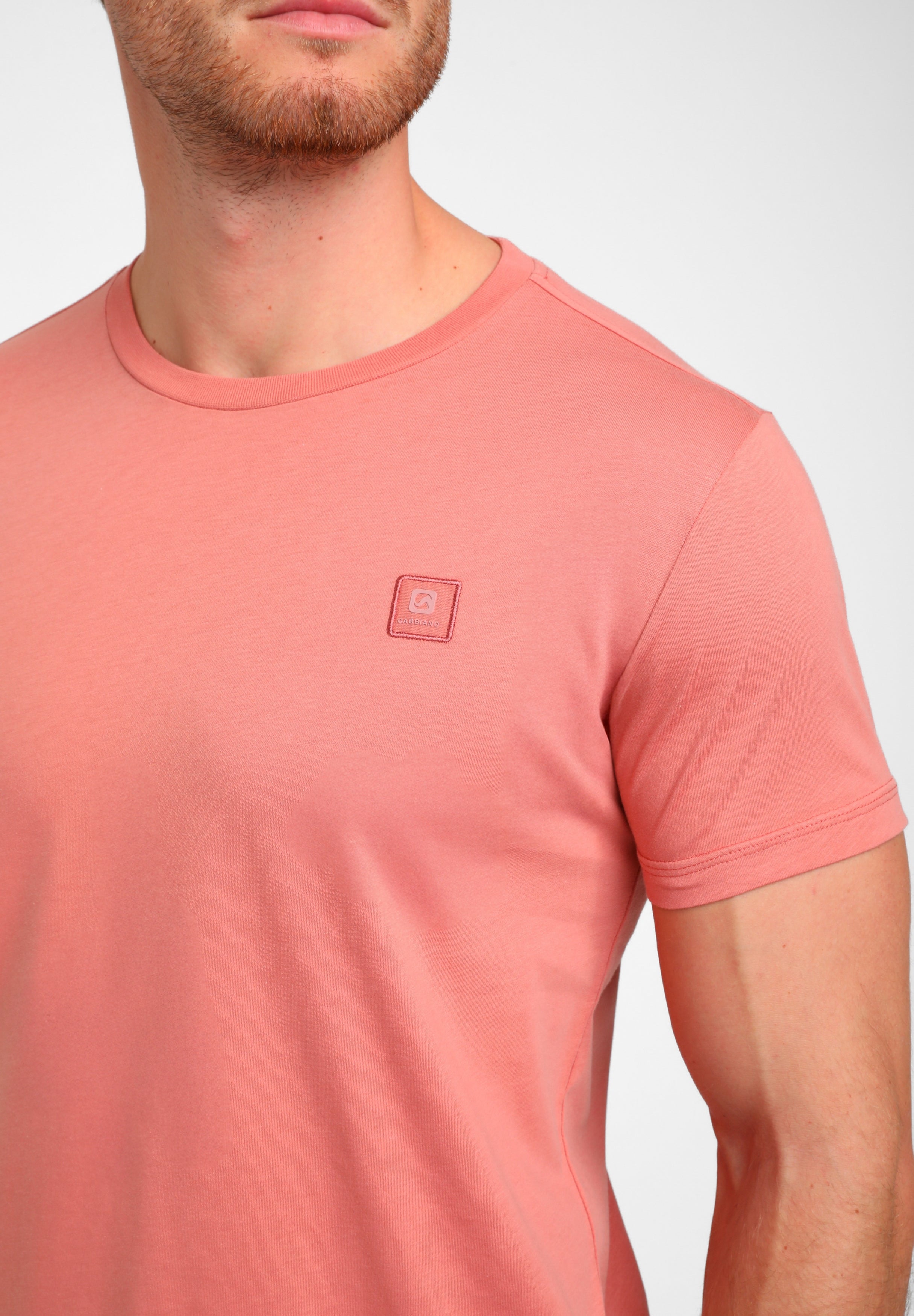 Gabbiano Premium t-shirt met stretch