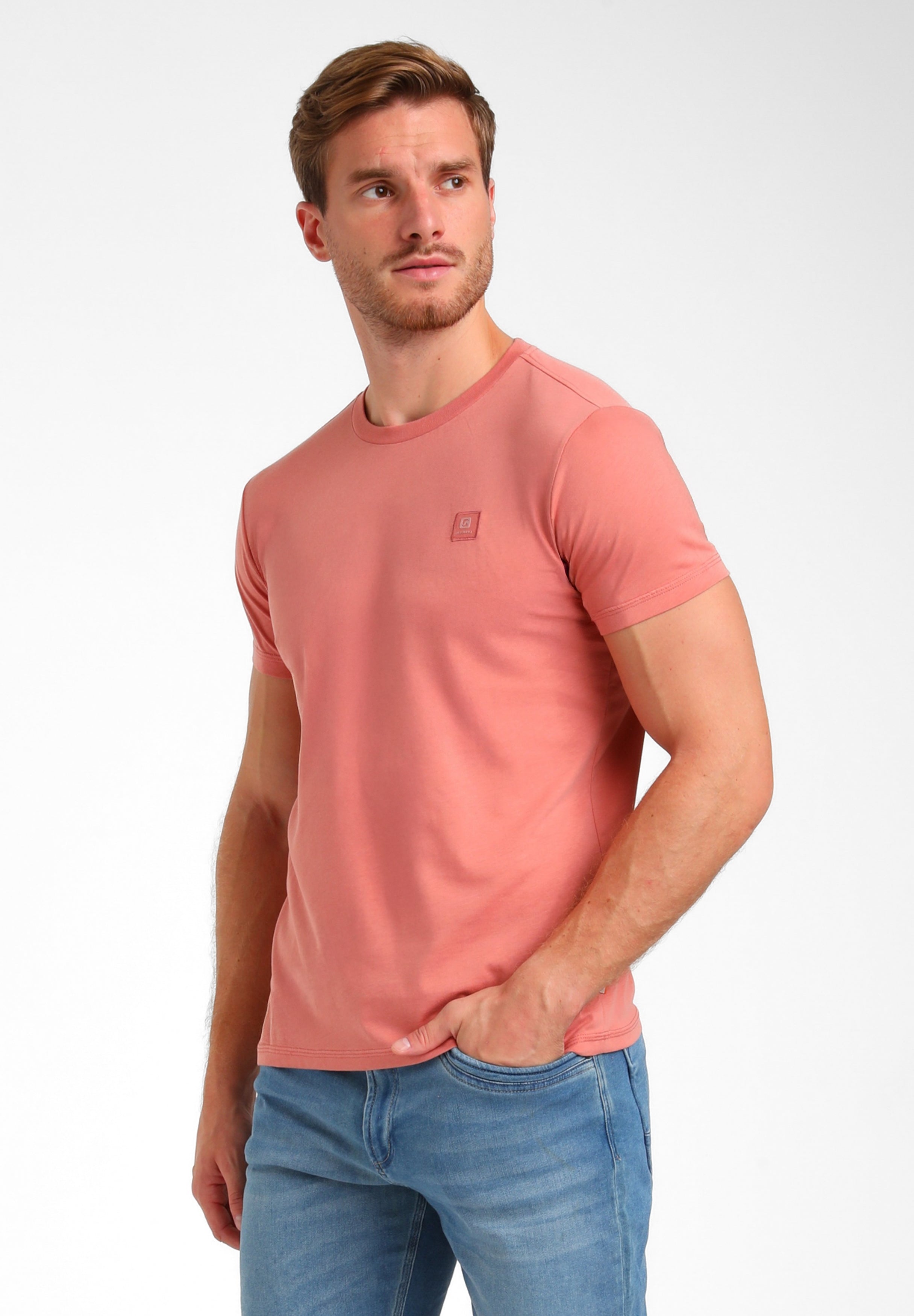 Gabbiano Premium t-shirt met stretch
