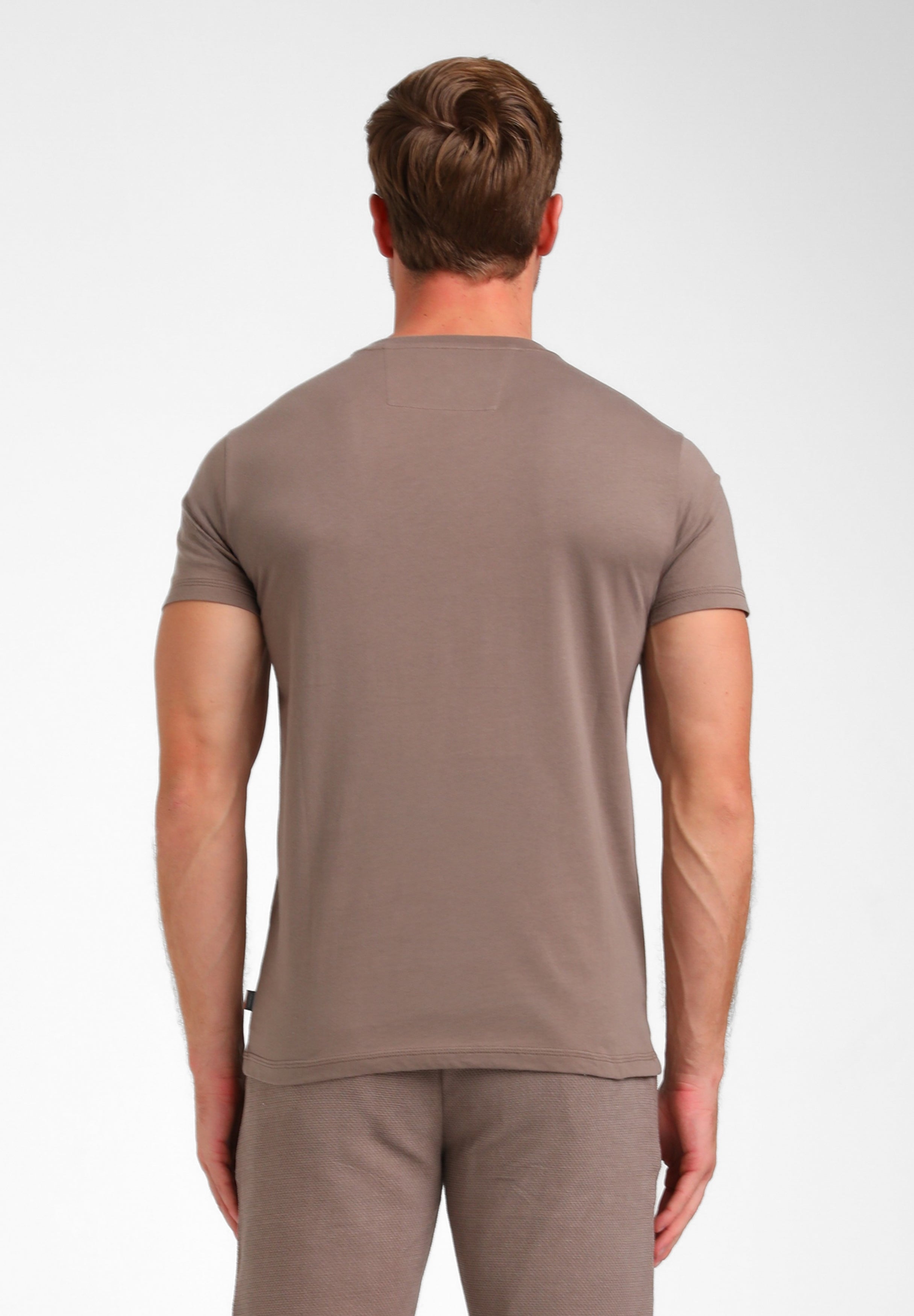 Gabbiano Premium t-shirt met stretch
