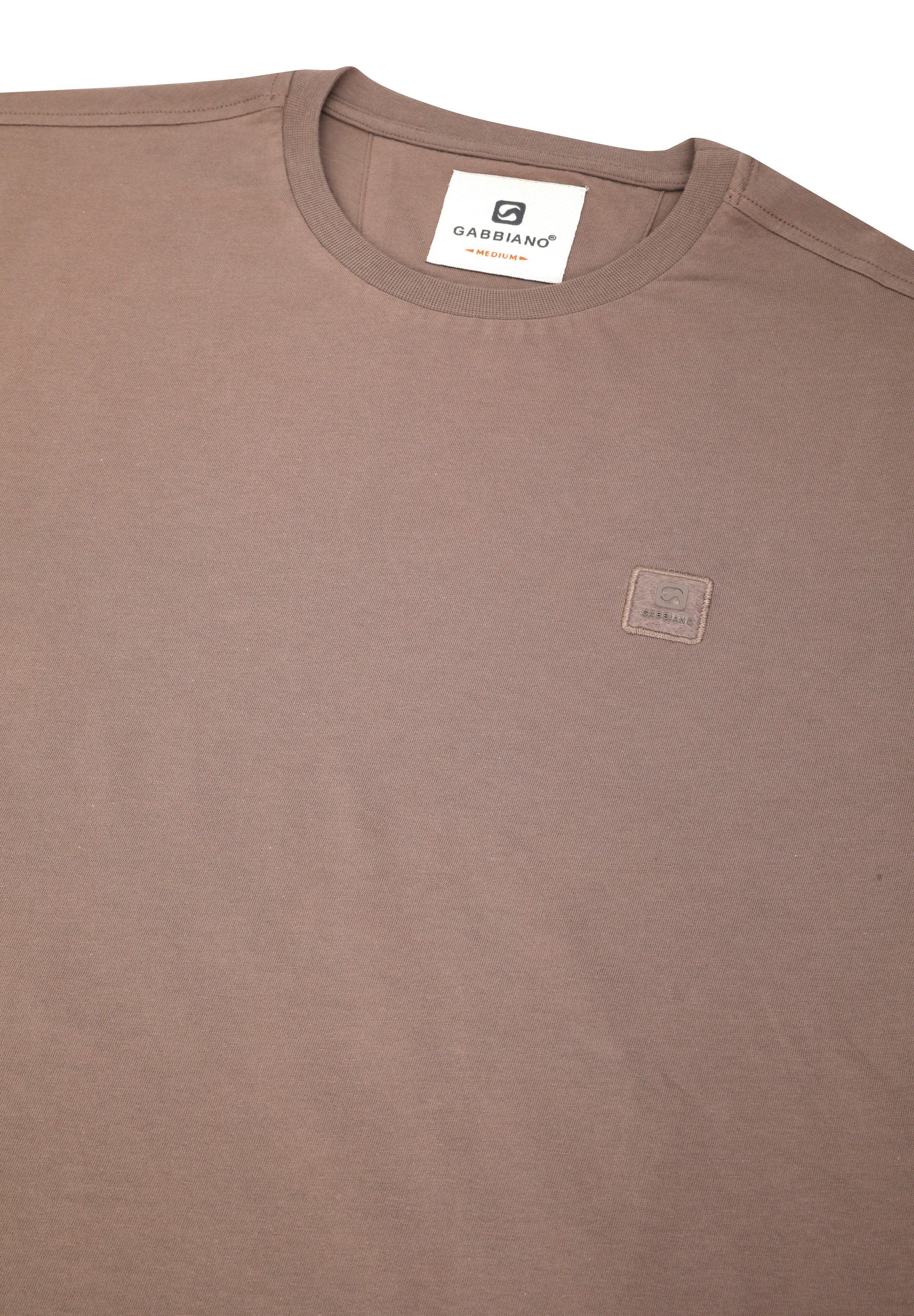 Gabbiano Premium t-shirt met stretch