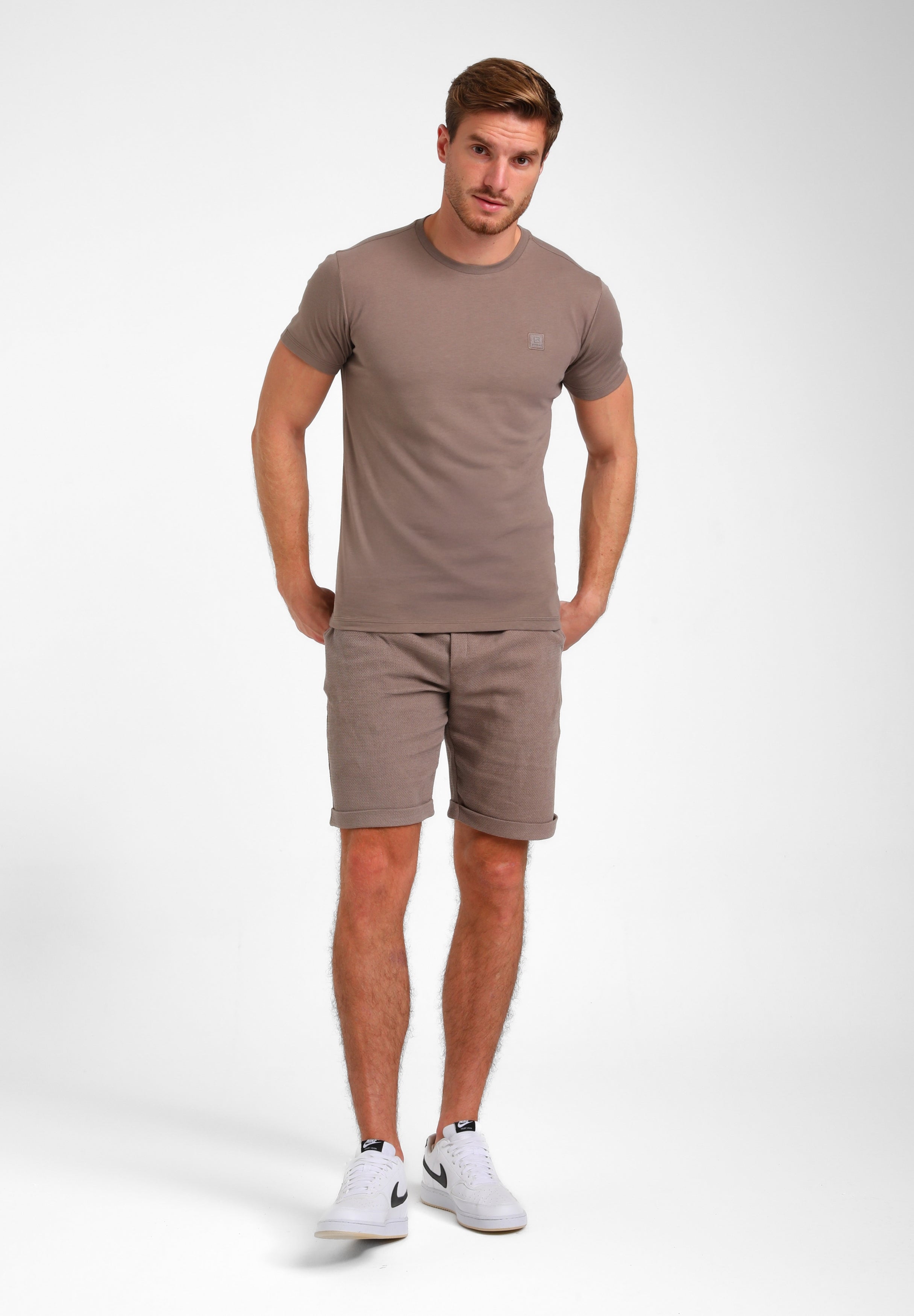 Gabbiano Premium t-shirt met stretch