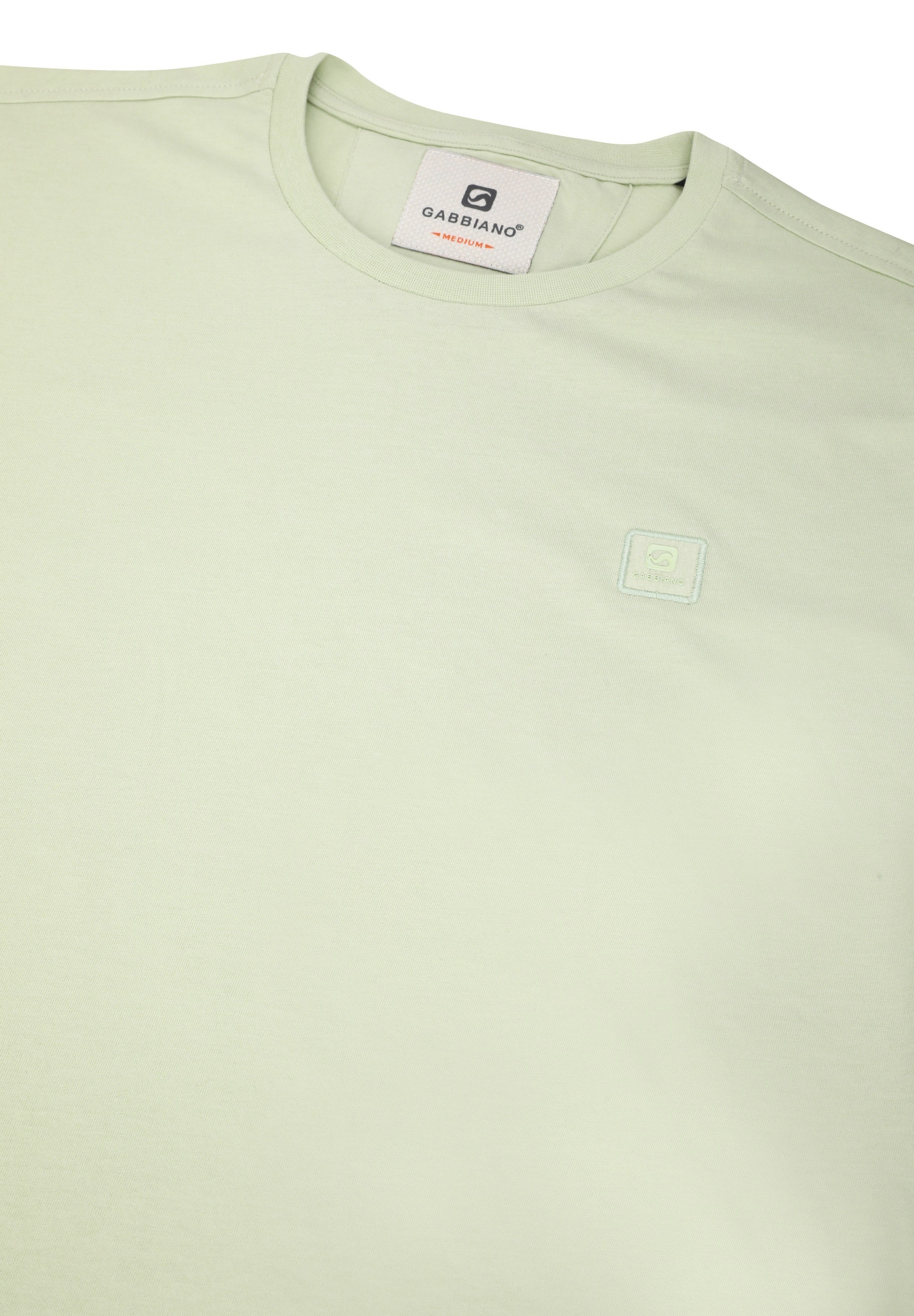 Gabbiano Premium t-shirt met stretch