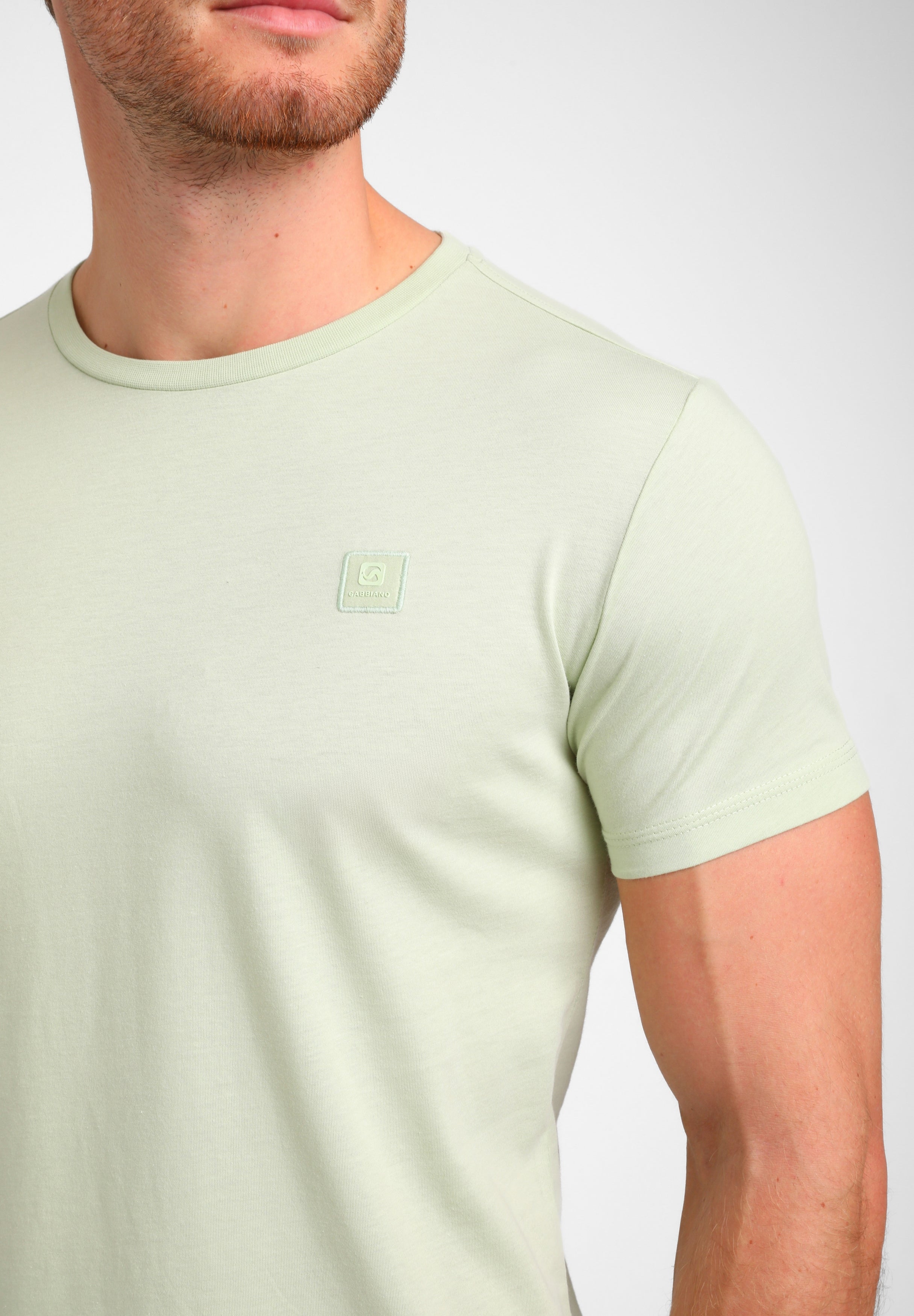 Gabbiano Premium t-shirt met stretch