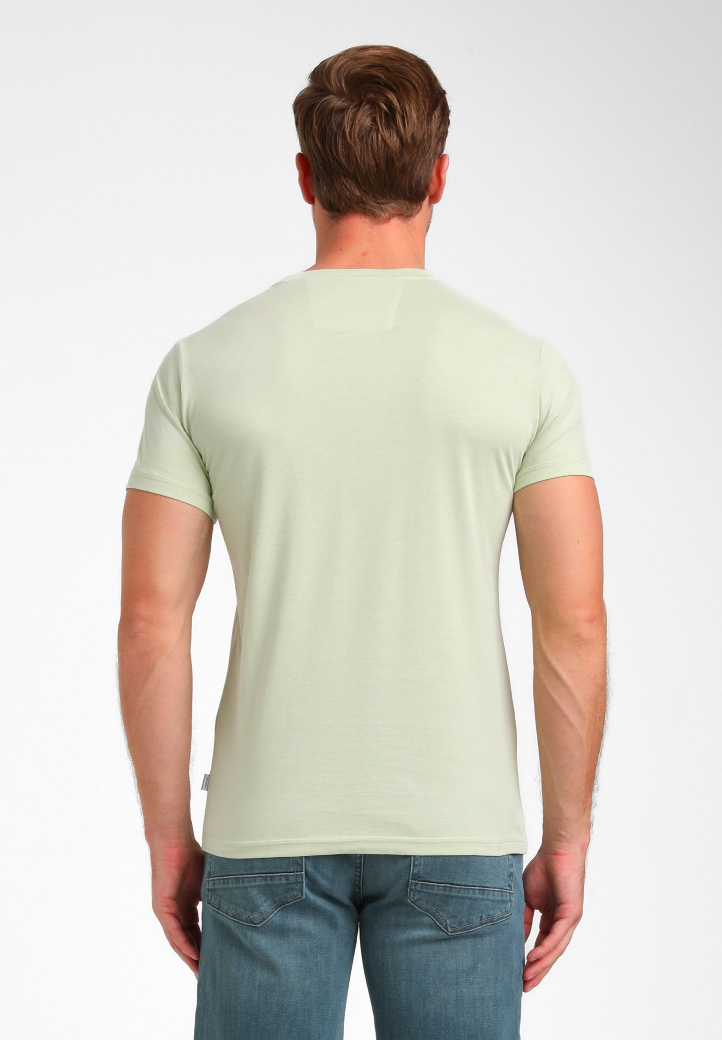 Gabbiano Premium t-shirt met stretch