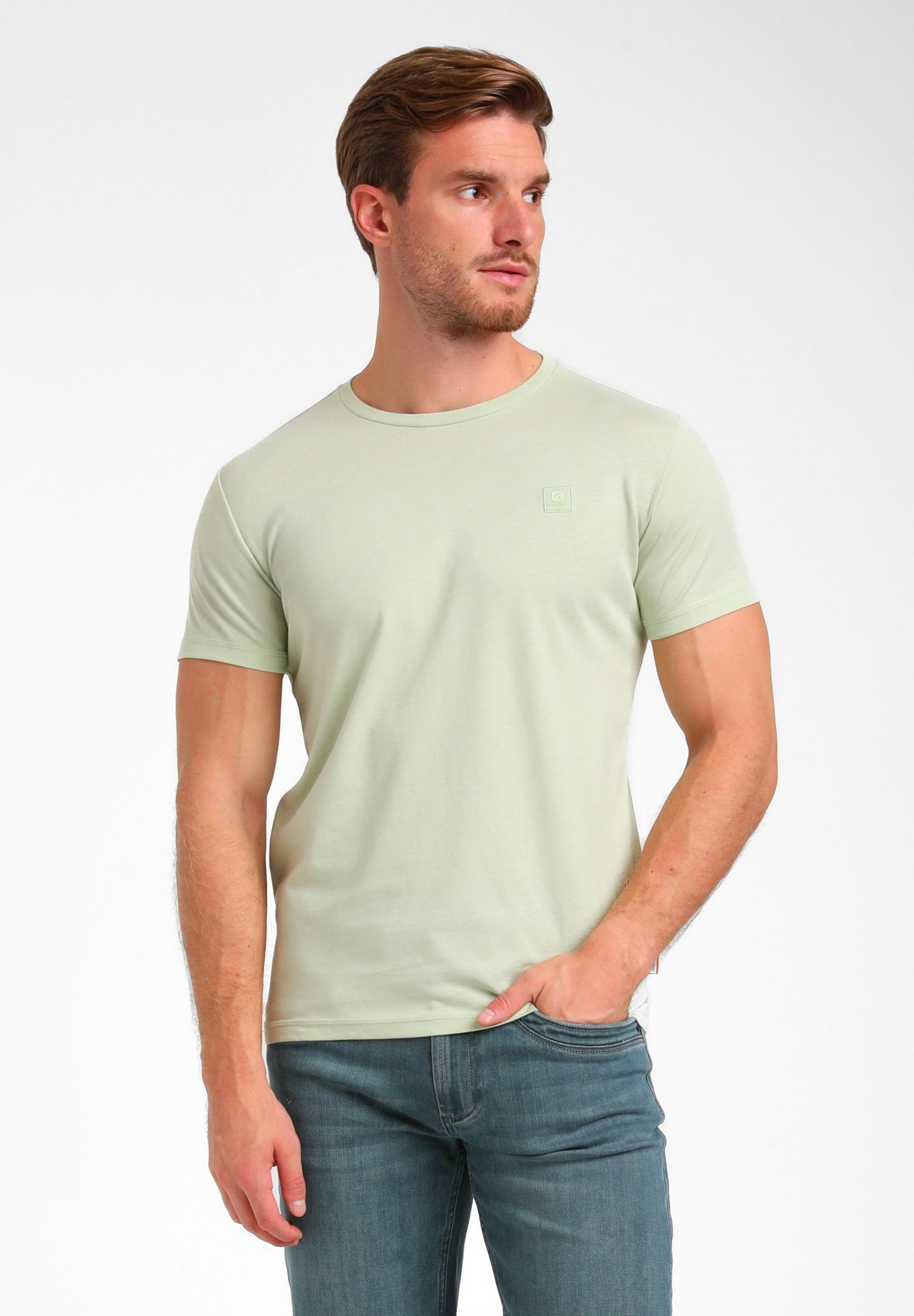 Gabbiano Premium t-shirt met stretch