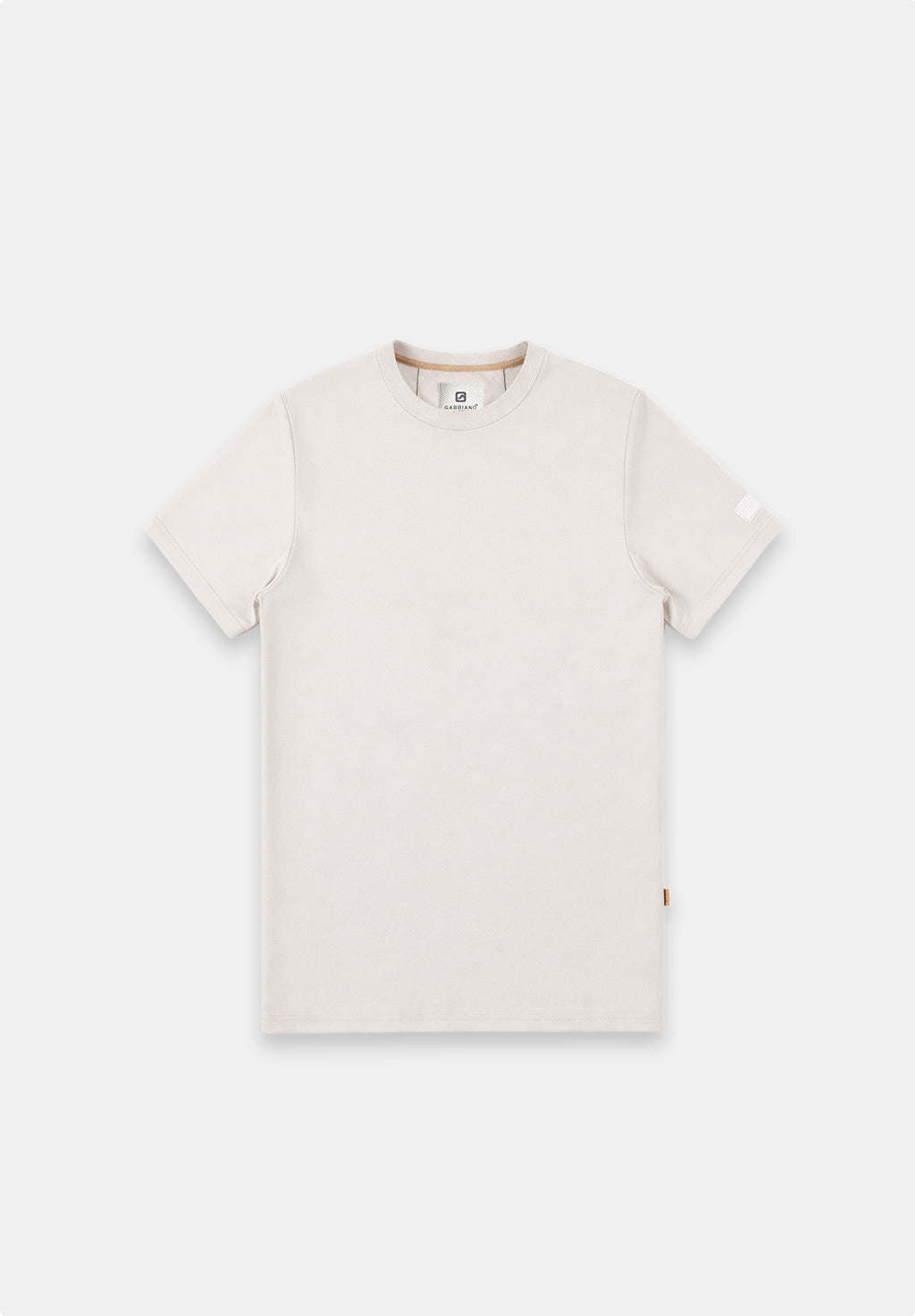 Premium interlock t-shirt