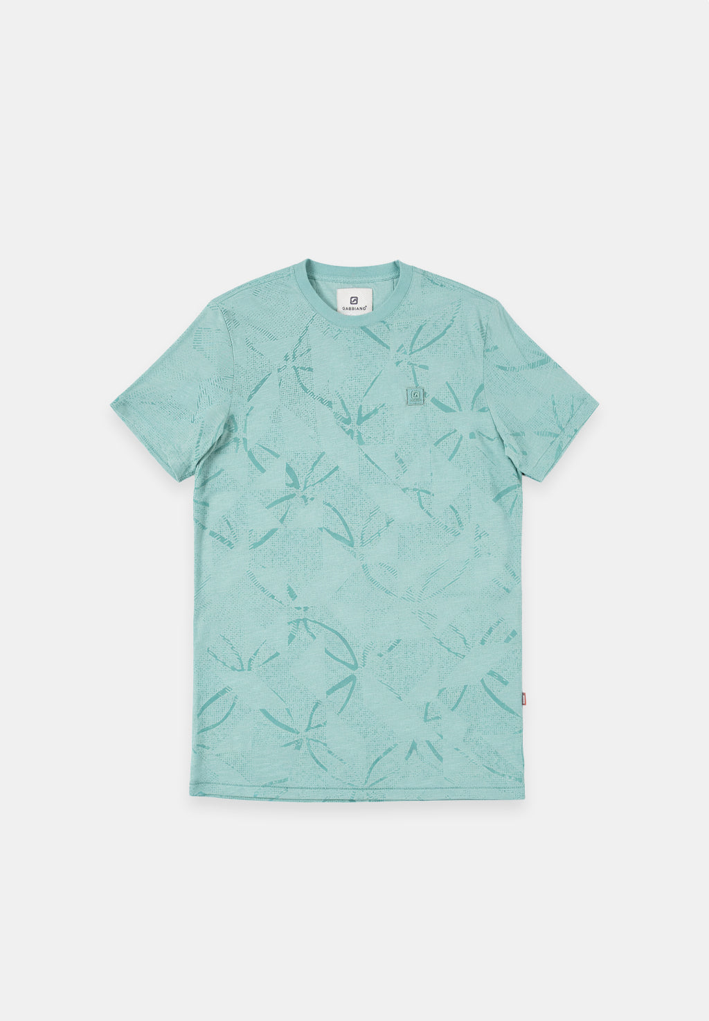 Brenno – All over t-shirt
