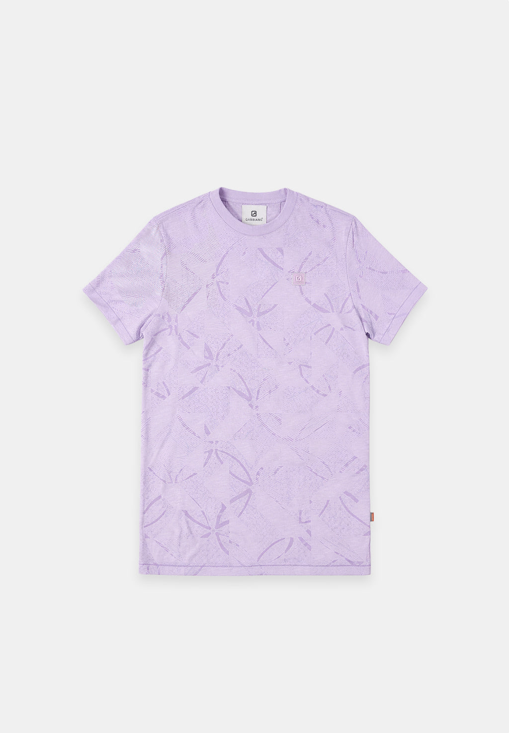 Brenno – All over t-shirt