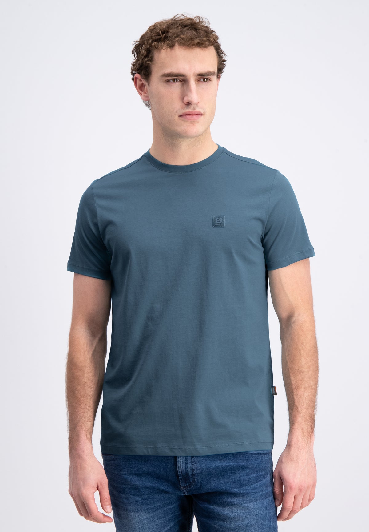 Gabbiano Premium t-shirt met stretch
