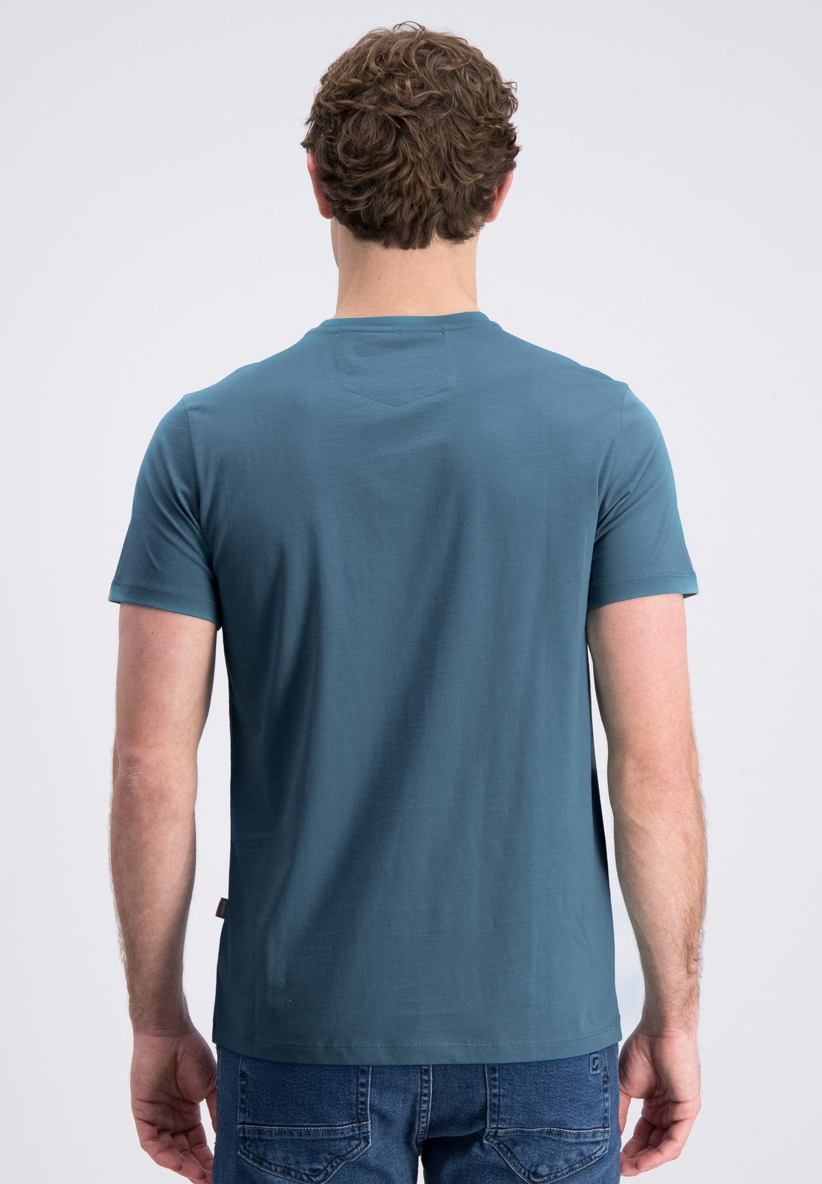 Gabbiano Premium t-shirt met stretch
