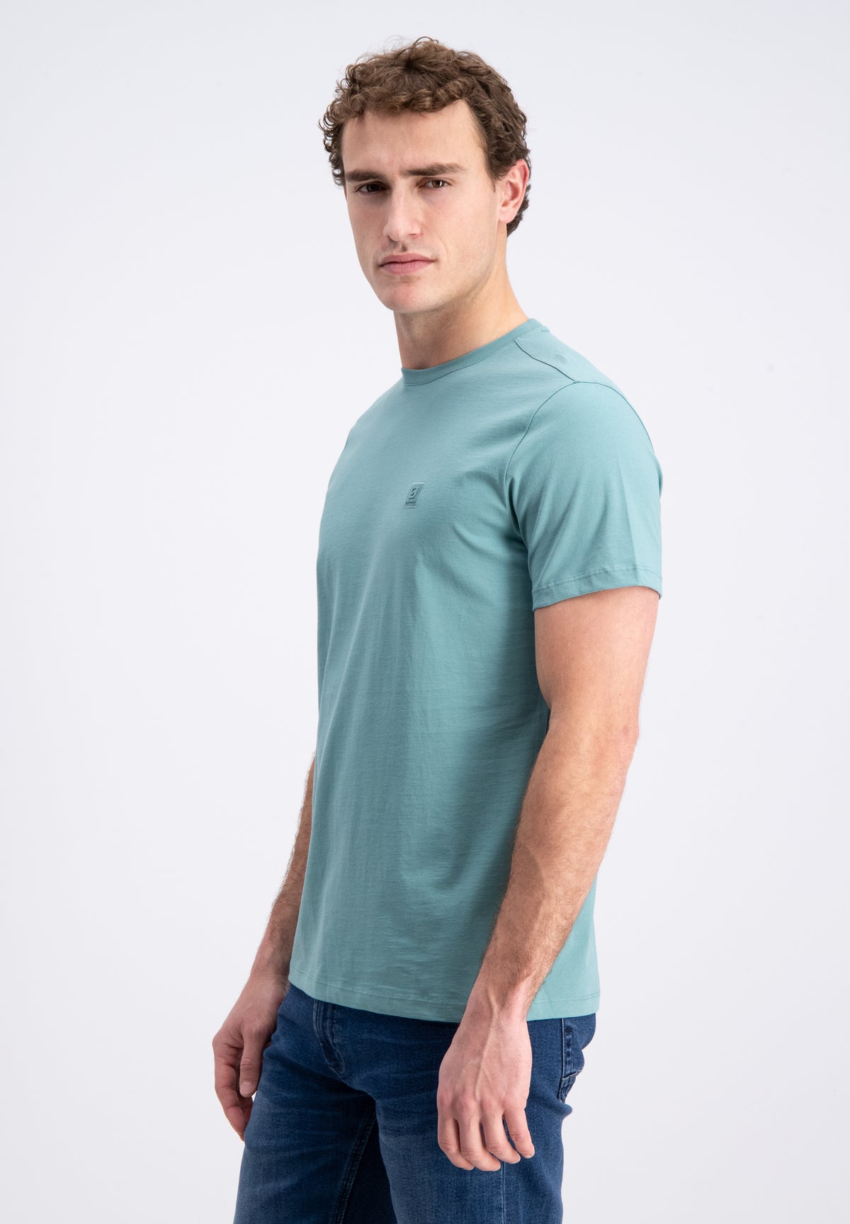 Gabbiano Premium t-shirt met stretch