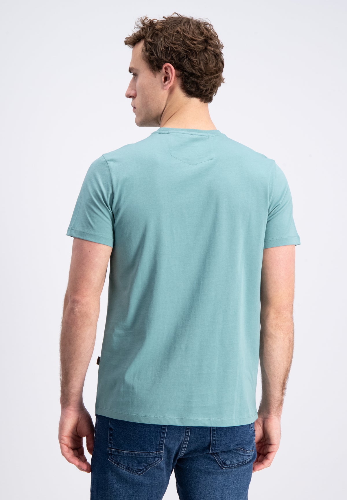 Gabbiano Premium t-shirt met stretch