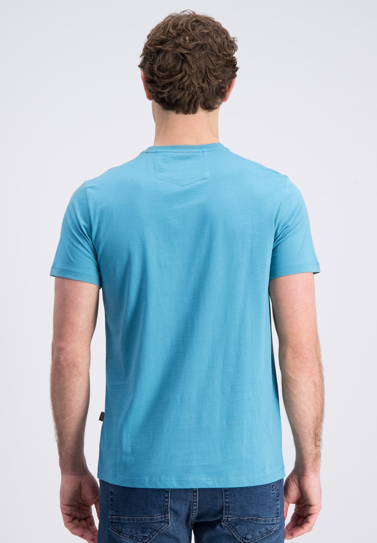 Gabbiano Premium t-shirt met stretch