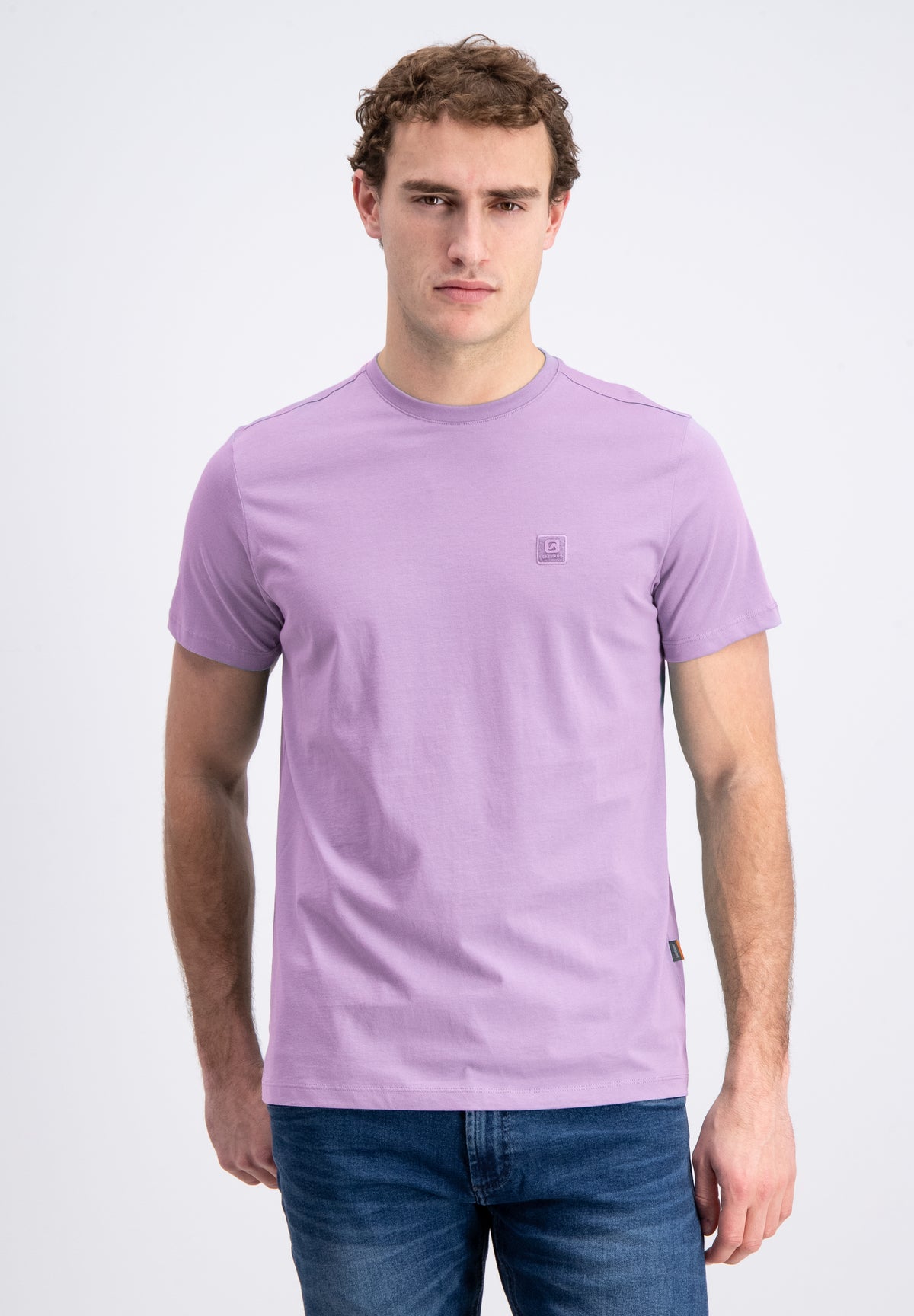 Gabbiano Premium t-shirt met stretch