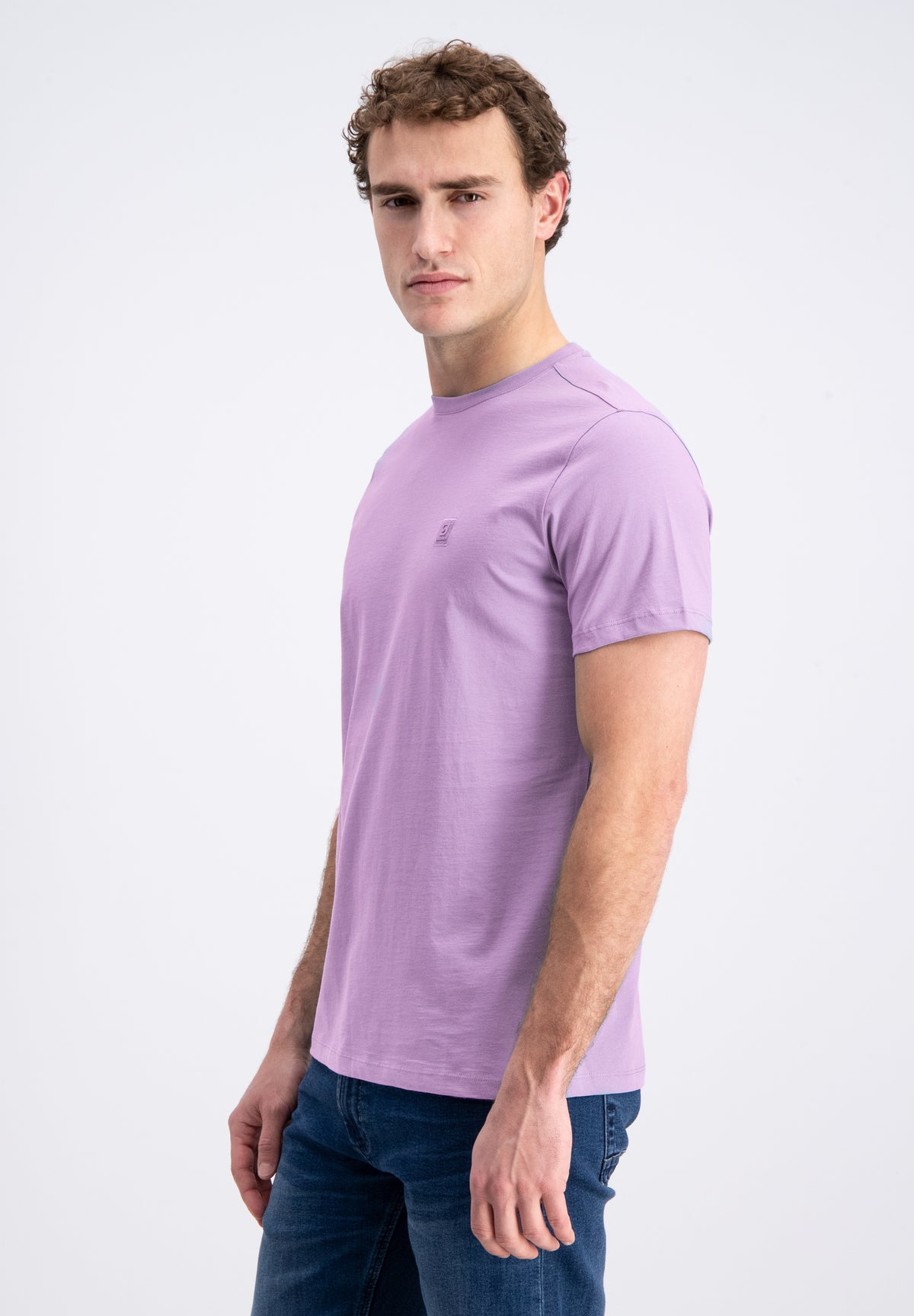 Gabbiano Premium t-shirt met stretch