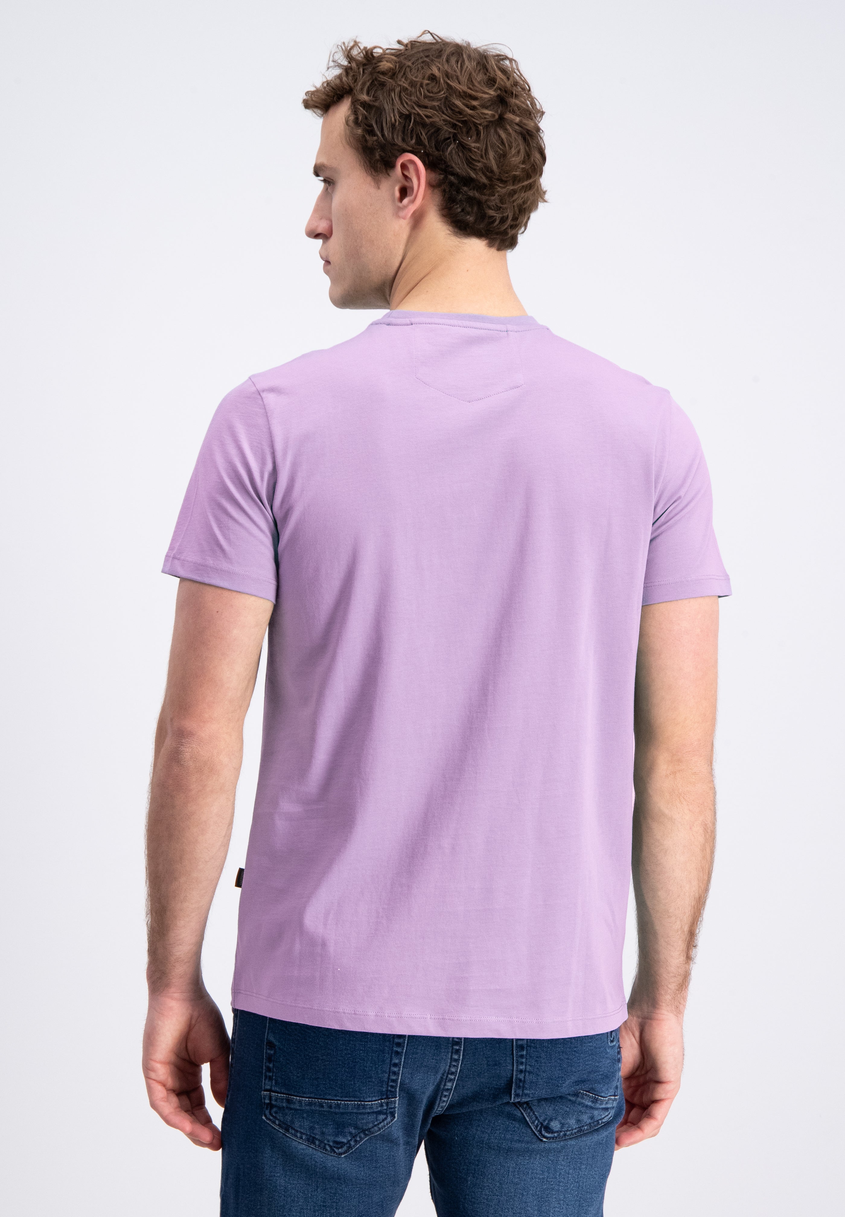 Gabbiano Premium t-shirt met stretch