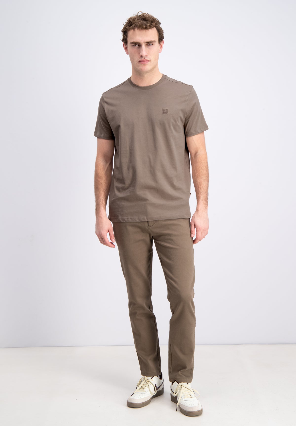 Gabbiano Premium t-shirt met stretch