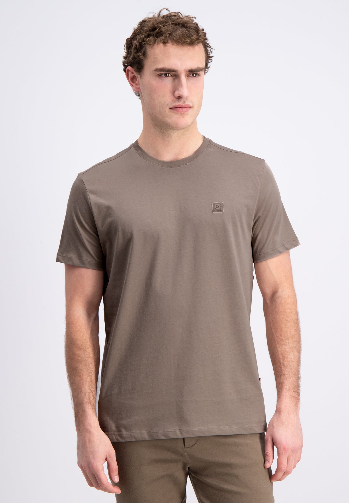 Gabbiano Premium t-shirt met stretch
