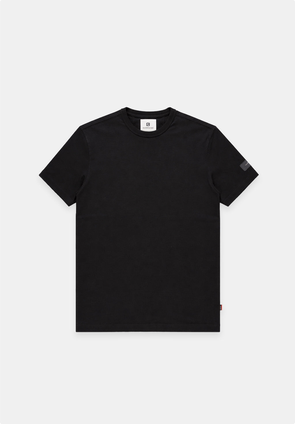 Blaze – Heavy Interlock T-Shirt