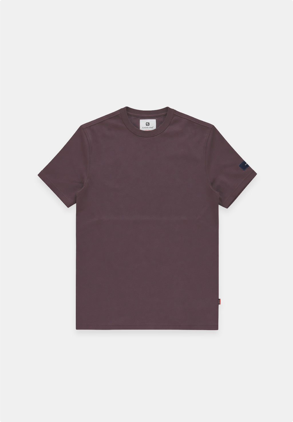 Blaze – Heavy Interlock T-Shirt
