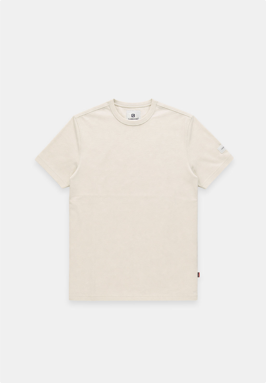 Blaze – Heavy Interlock T-Shirt
