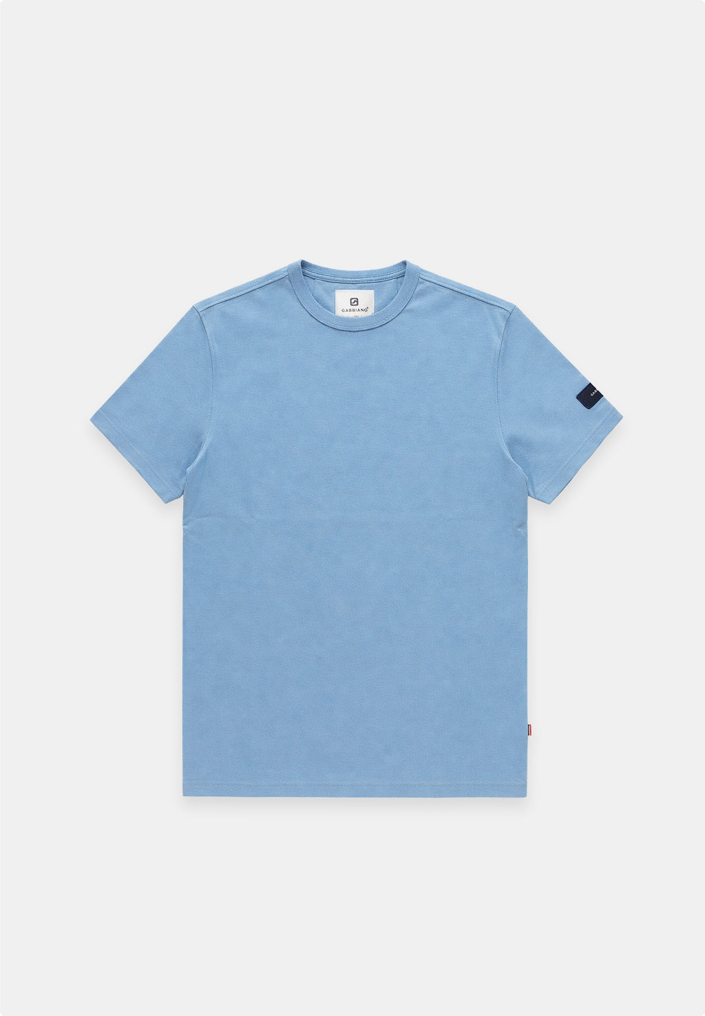 Blaze – Heavy Interlock T-Shirt