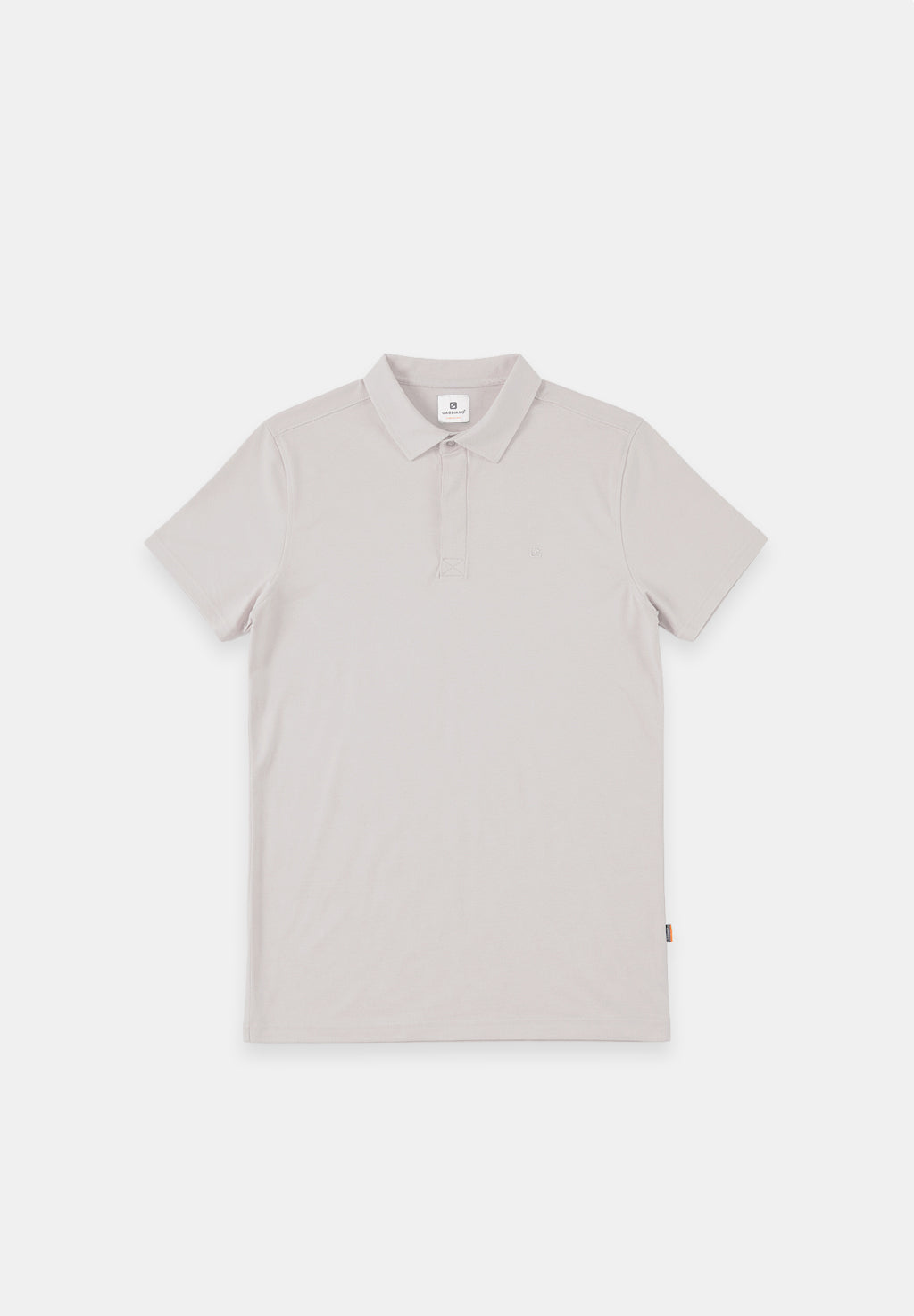 Skalan – Stretch cotton polo