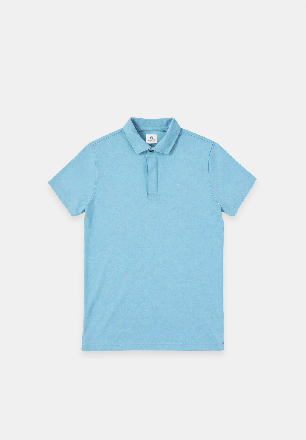Skalan – Stretch cotton polo