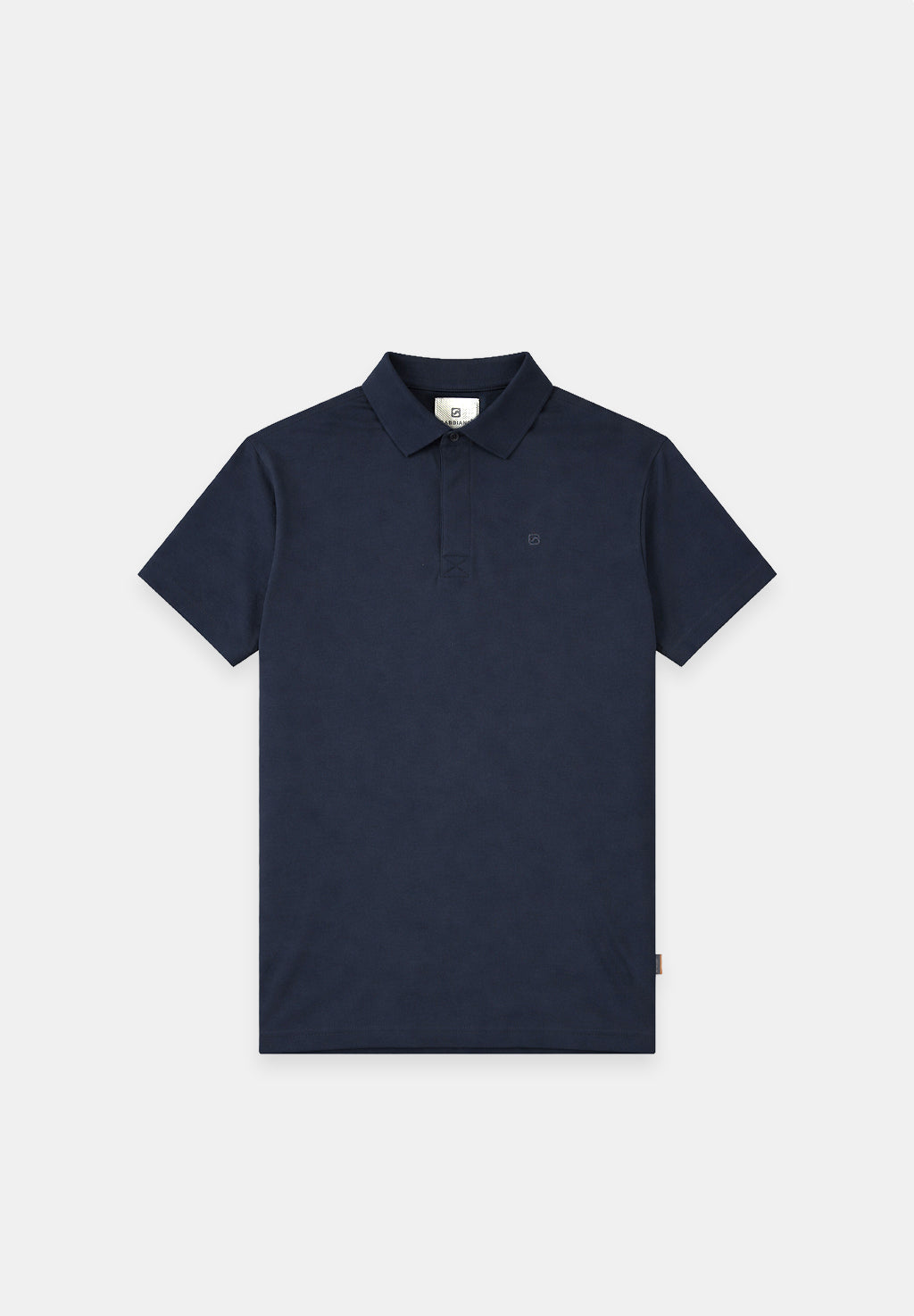 Skalan – Stretch cotton polo
