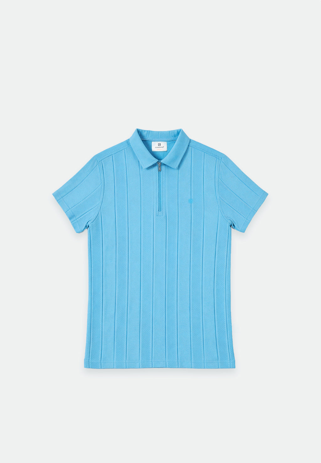 Lorven – Embroidered logo polo
