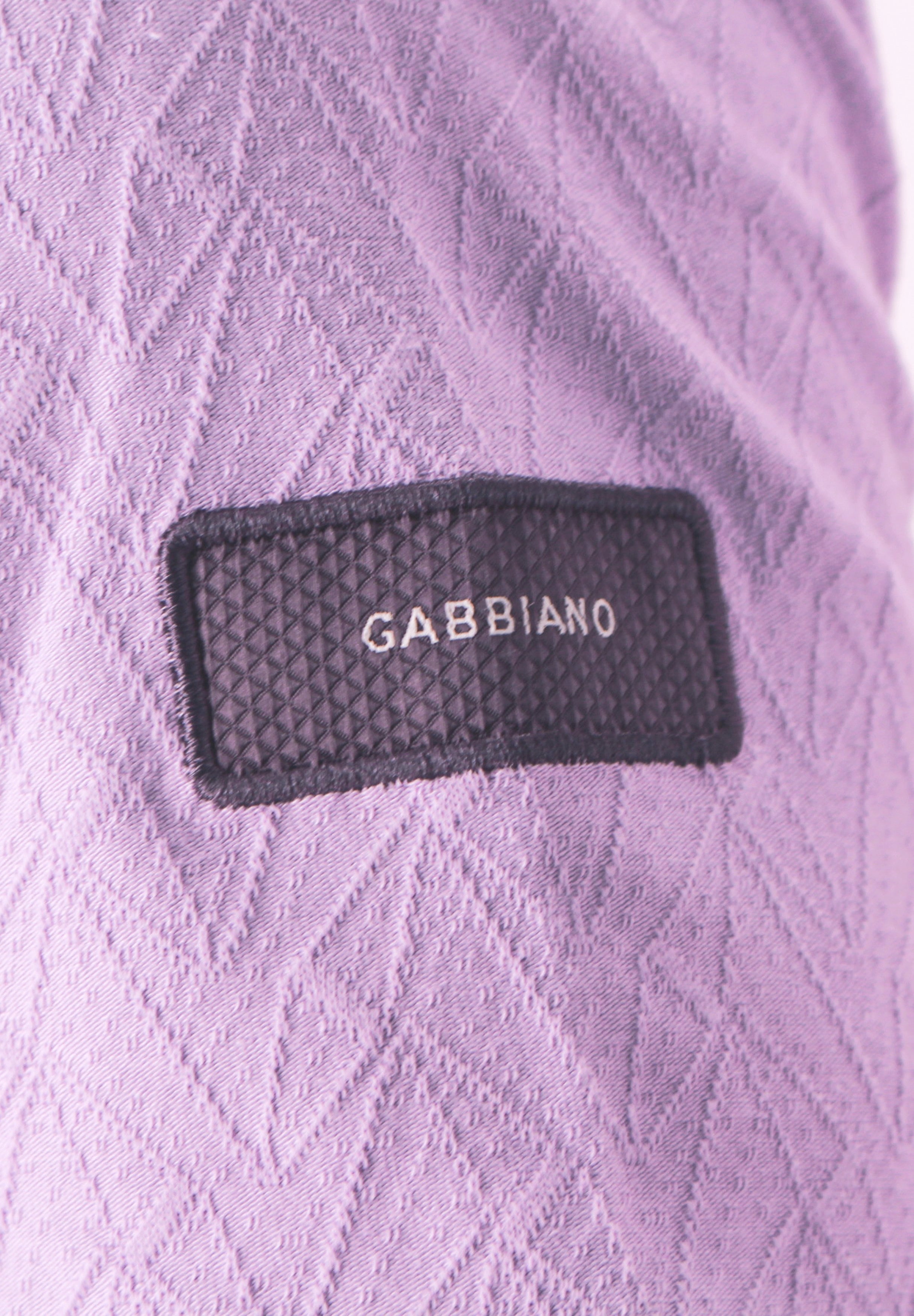 Rudor – Jacquard structure polo