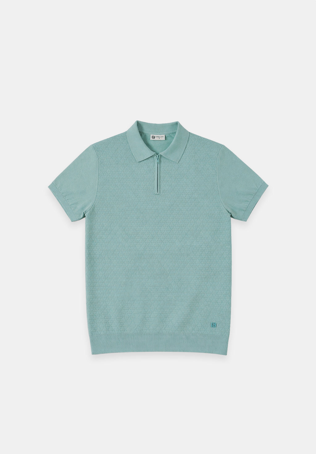 Keith Knit polo