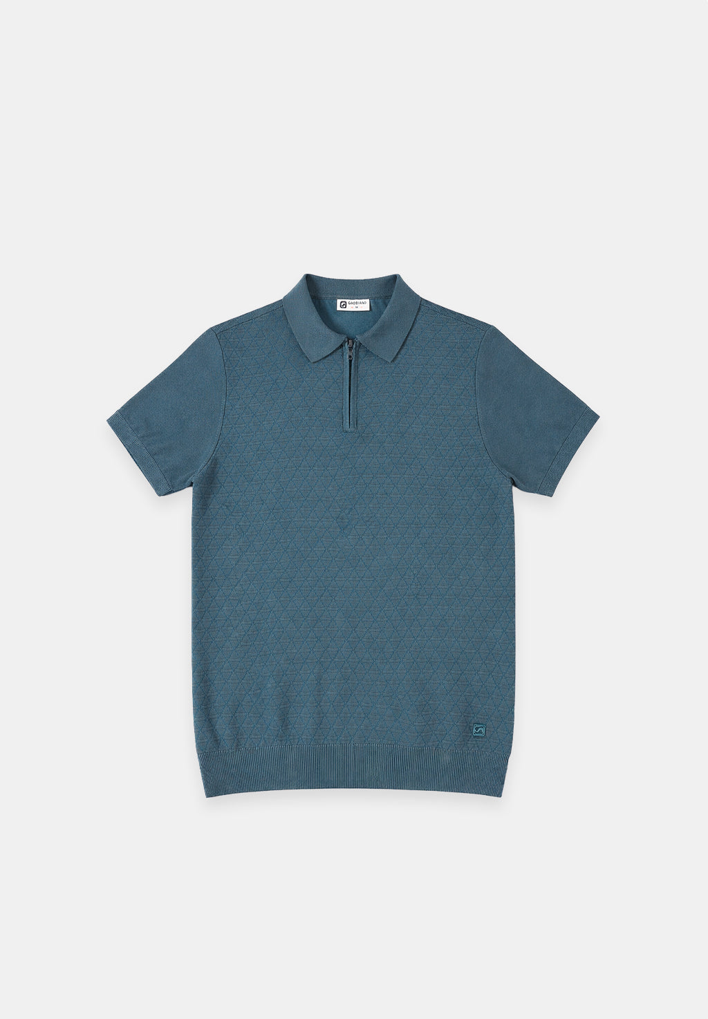 Keith Knit polo