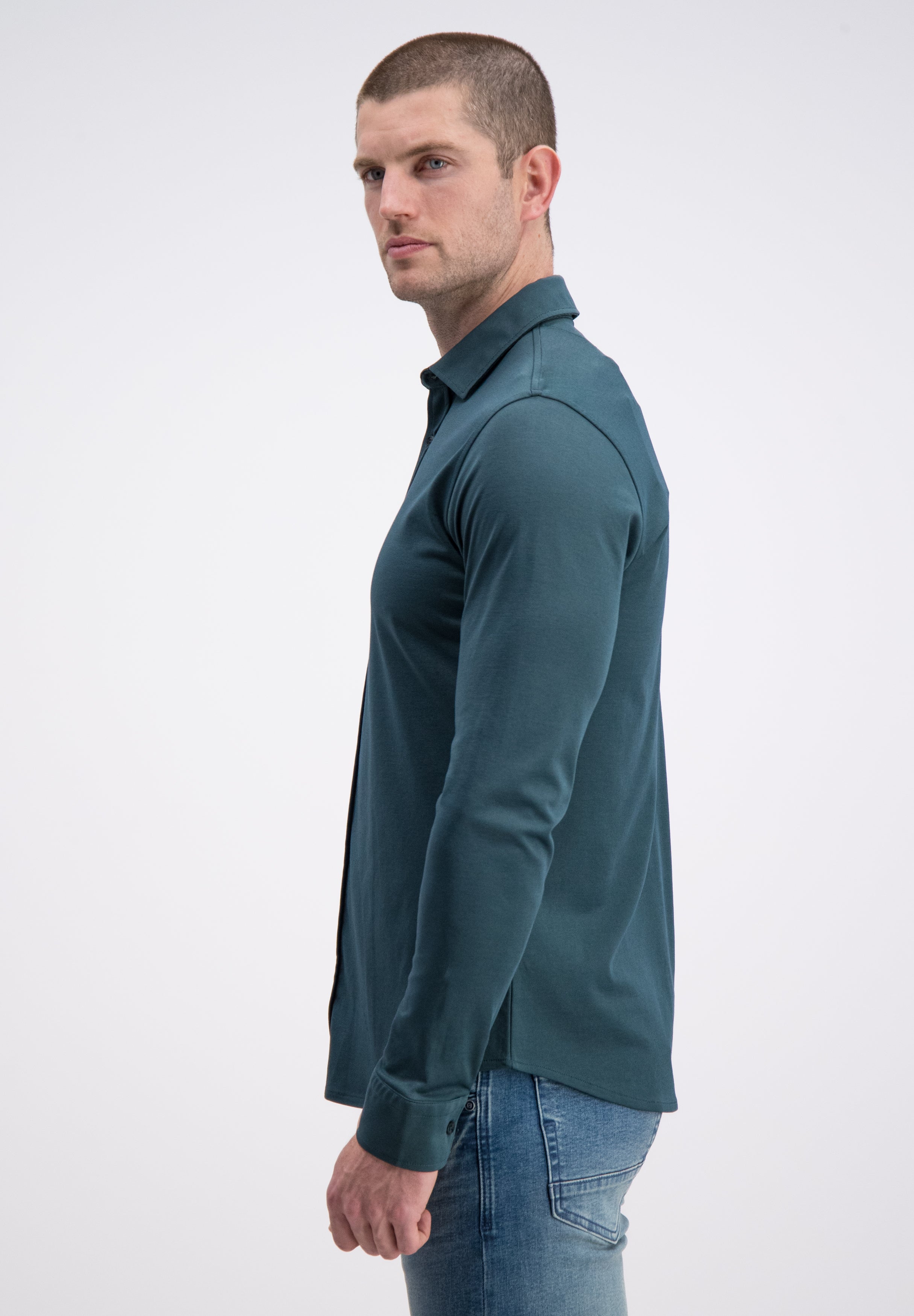 Comfort Premium overhemd