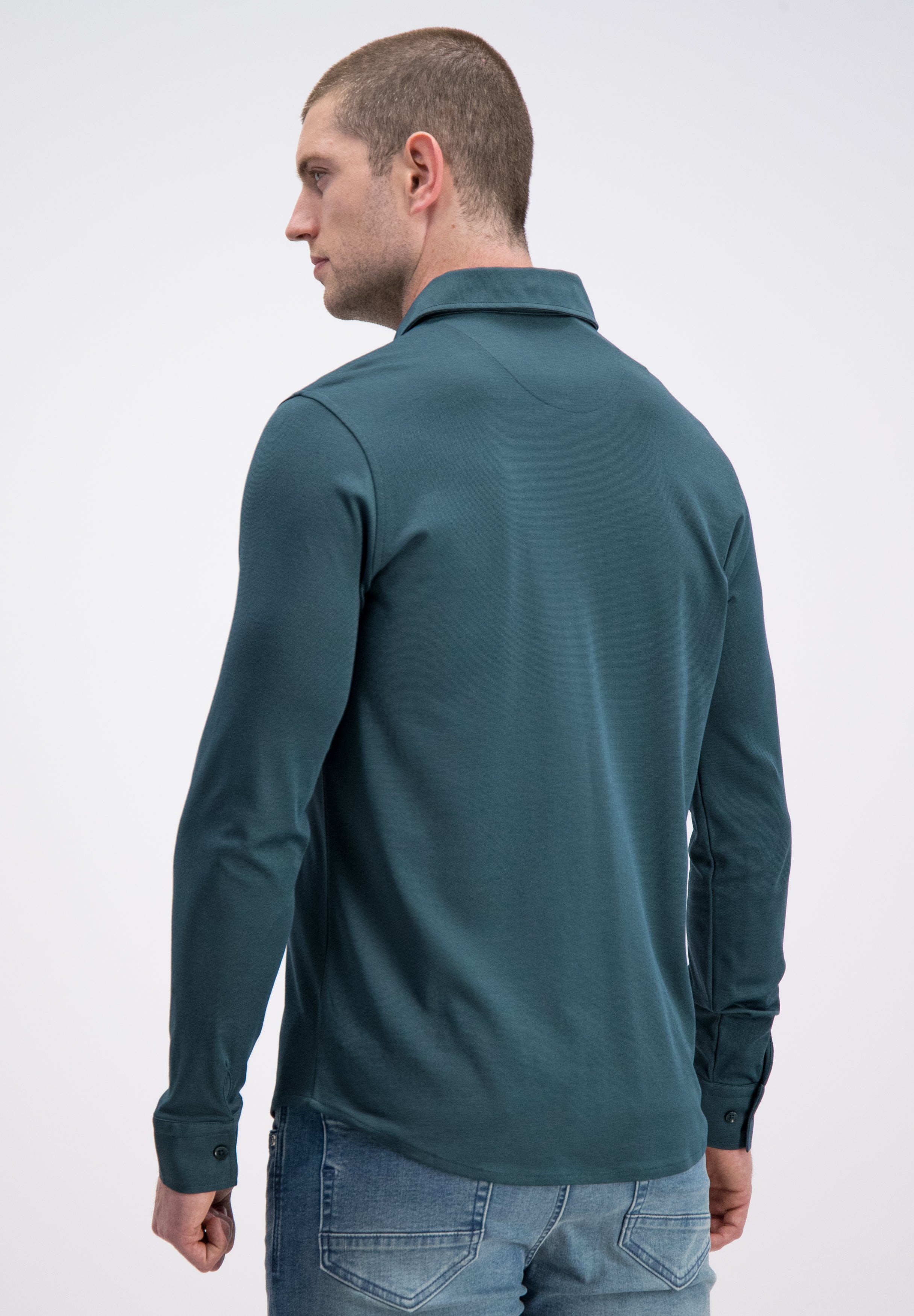 Comfort Premium overhemd