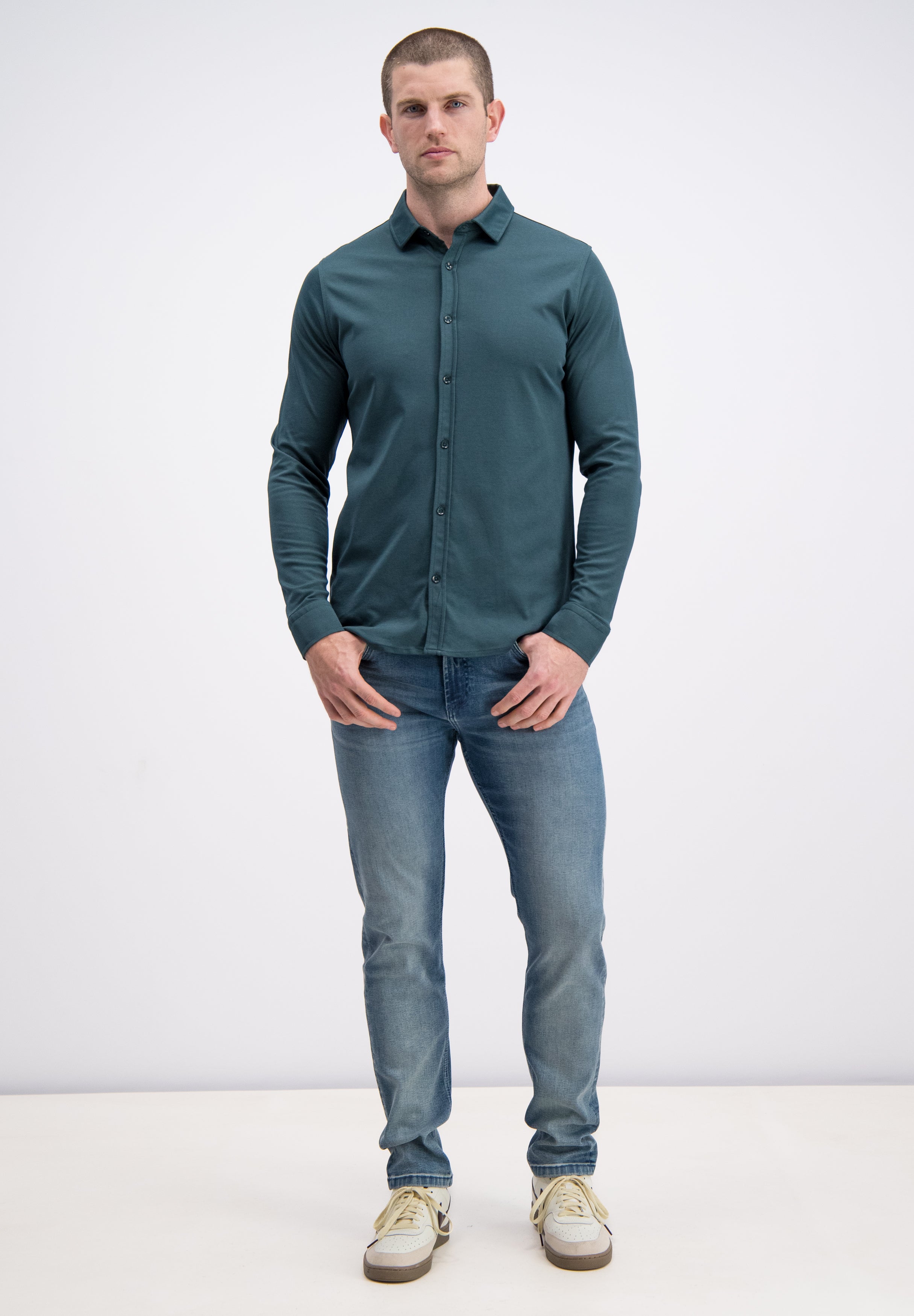 Comfort Premium overhemd
