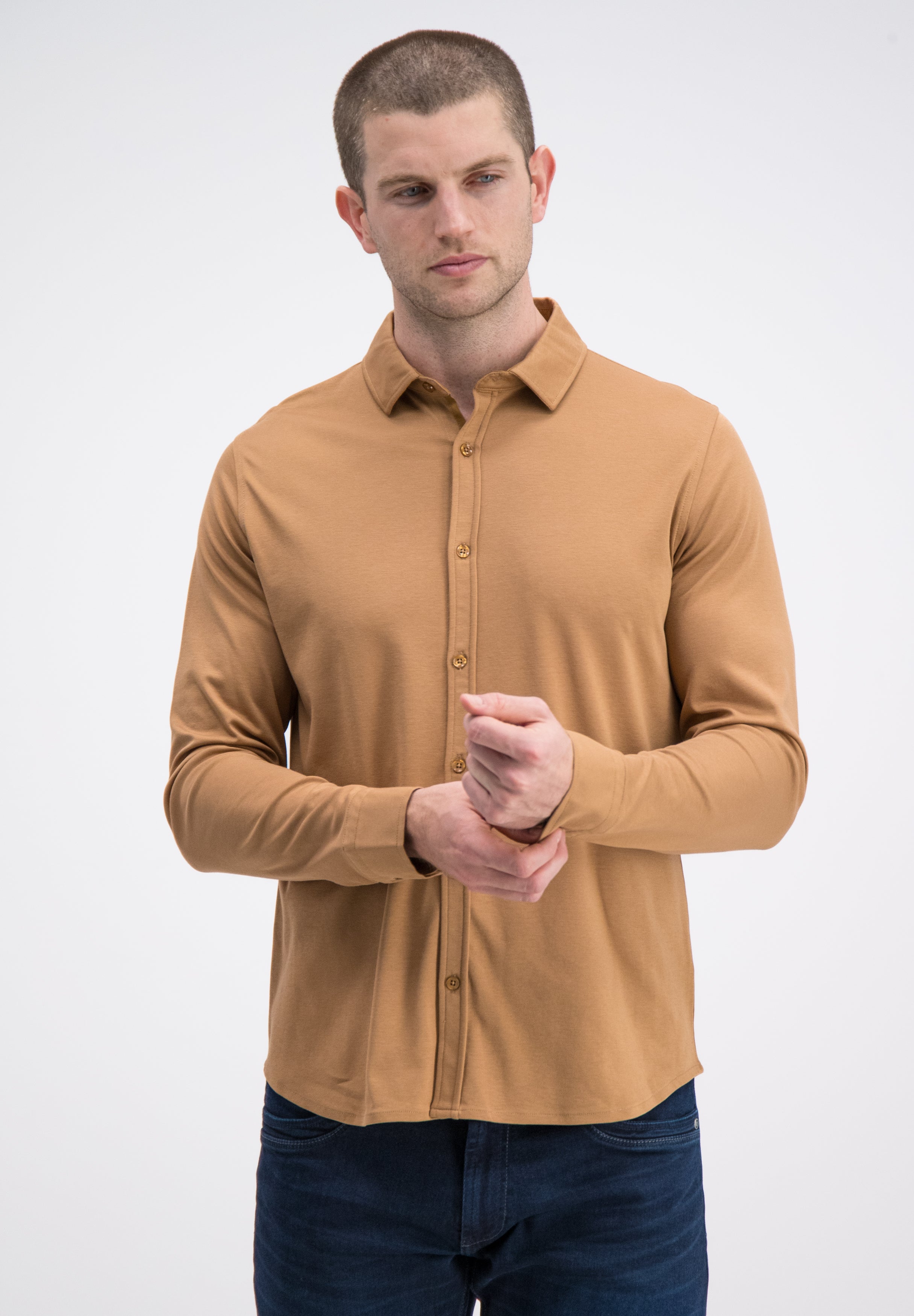 Comfort Premium overhemd