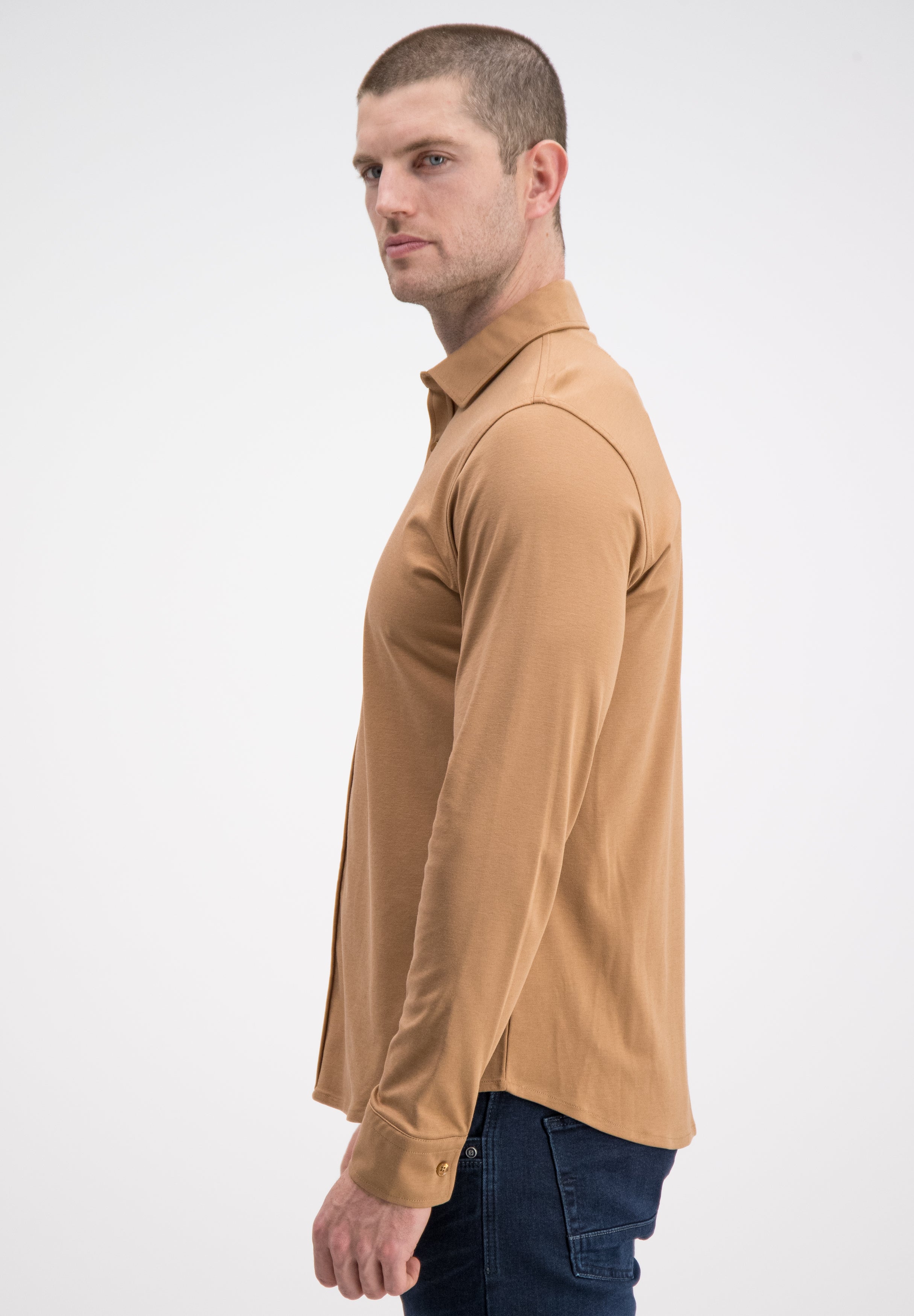 Comfort Premium overhemd