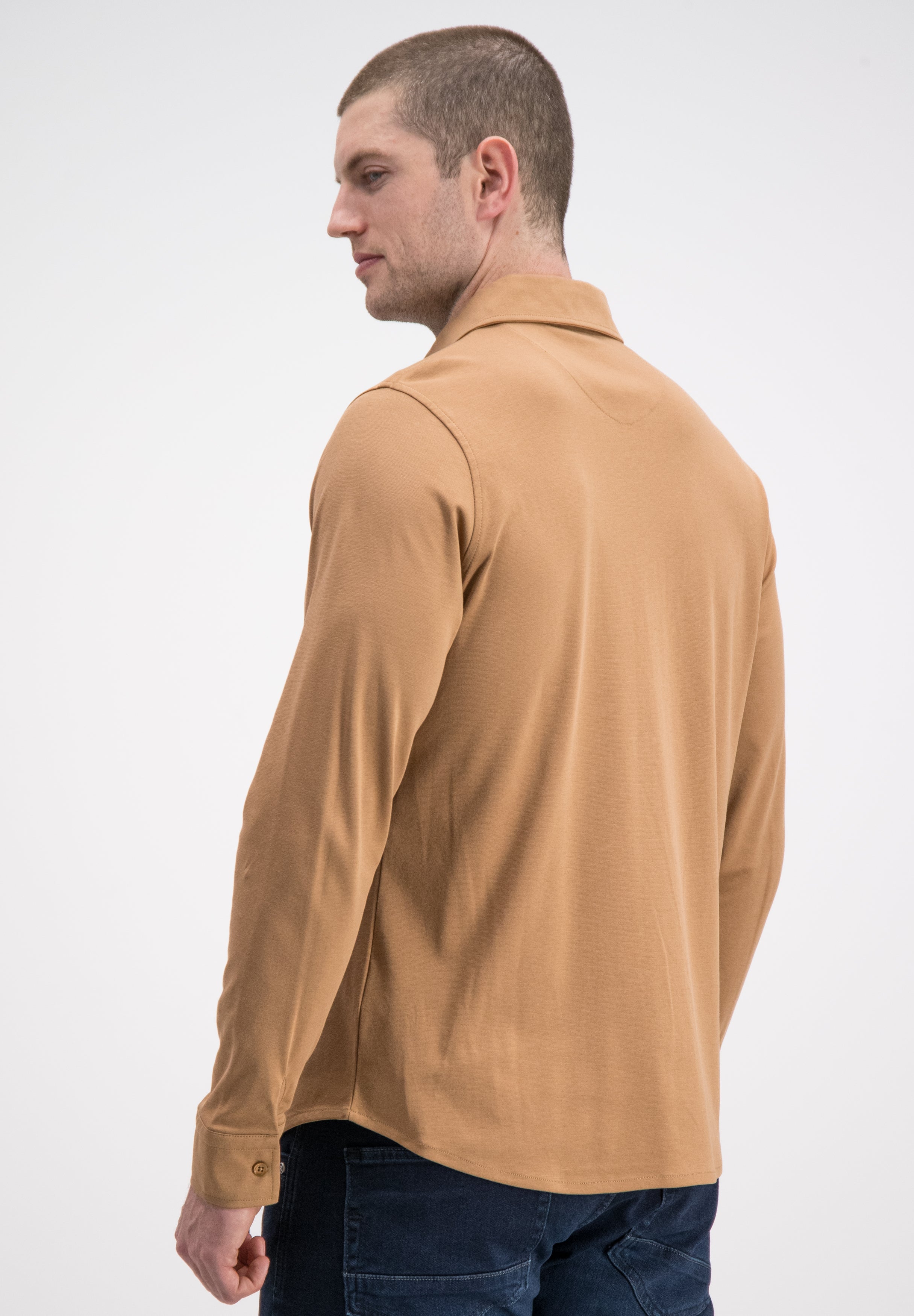 Comfort Premium overhemd