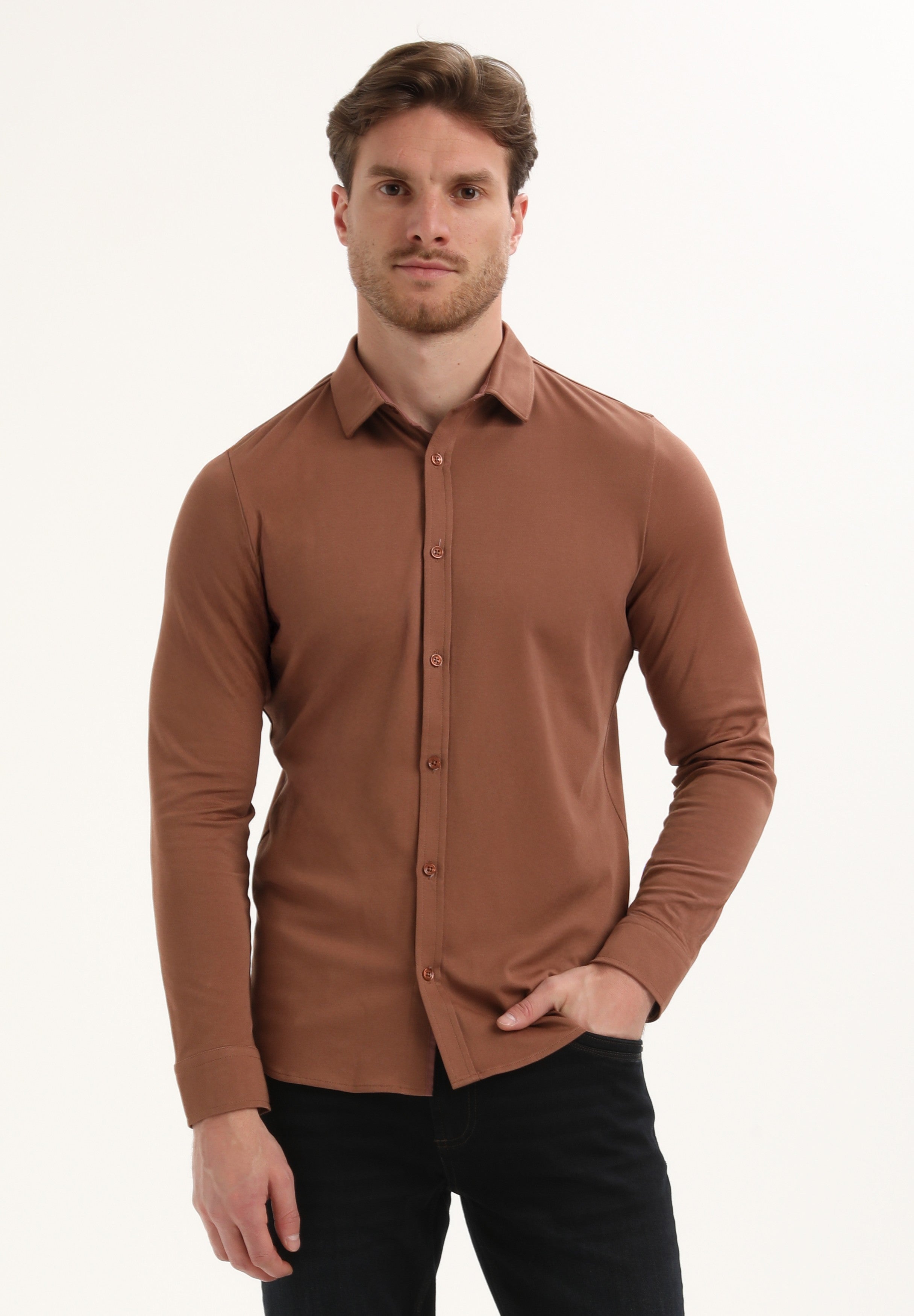 Comfort Premium overhemd