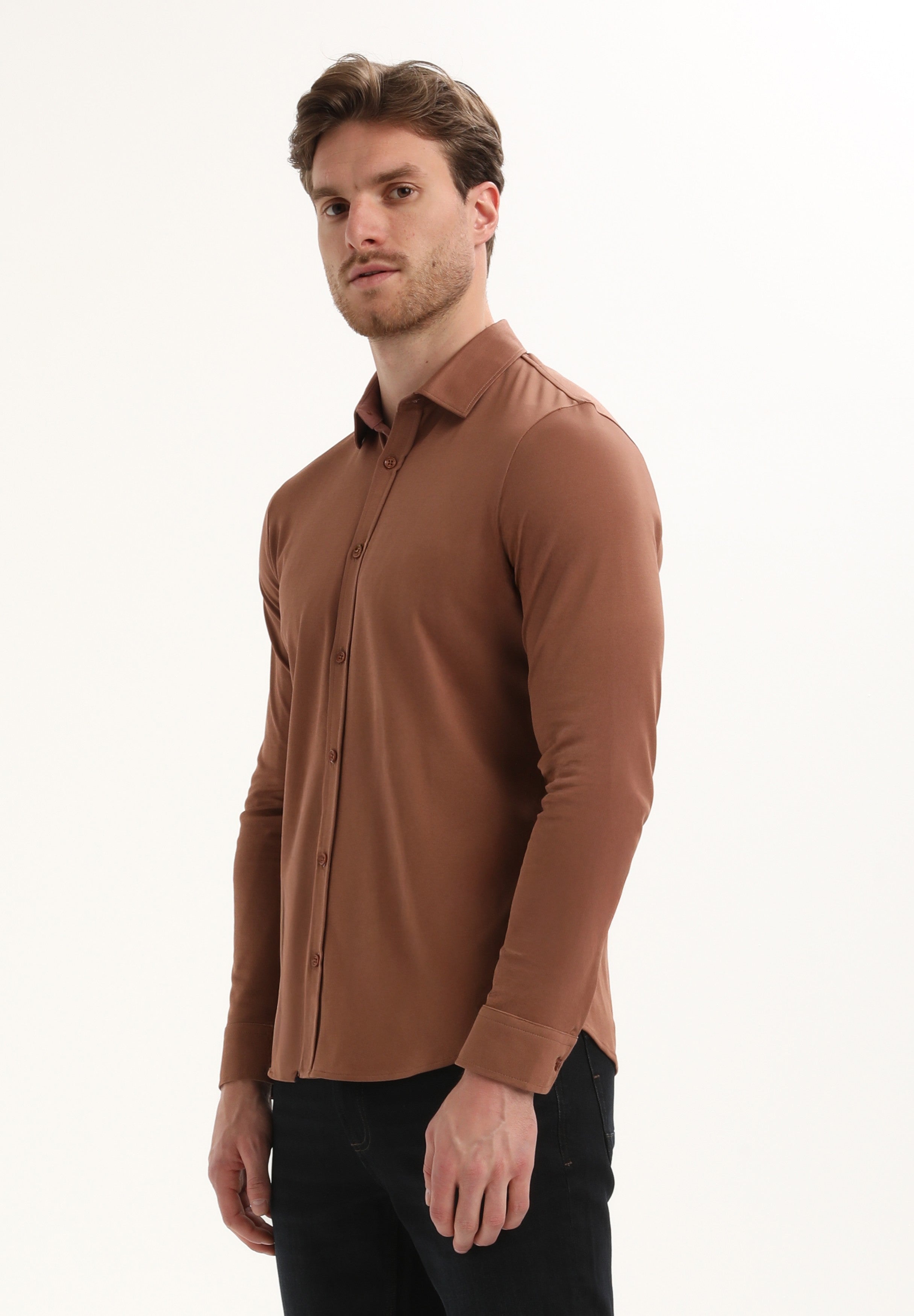 Comfort Premium overhemd